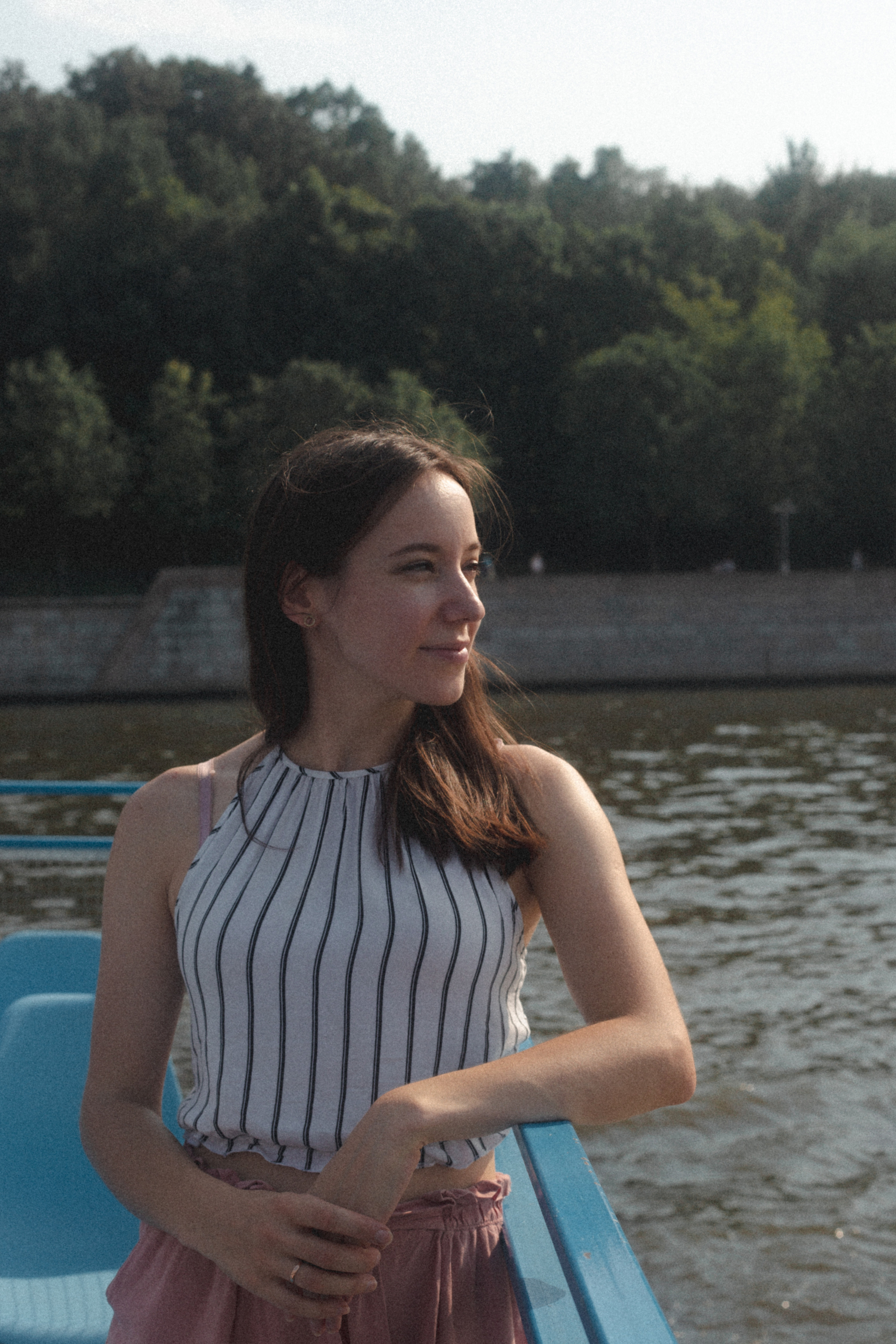 Марина. Виктория Еремина — фотограф и видеограф в Москве