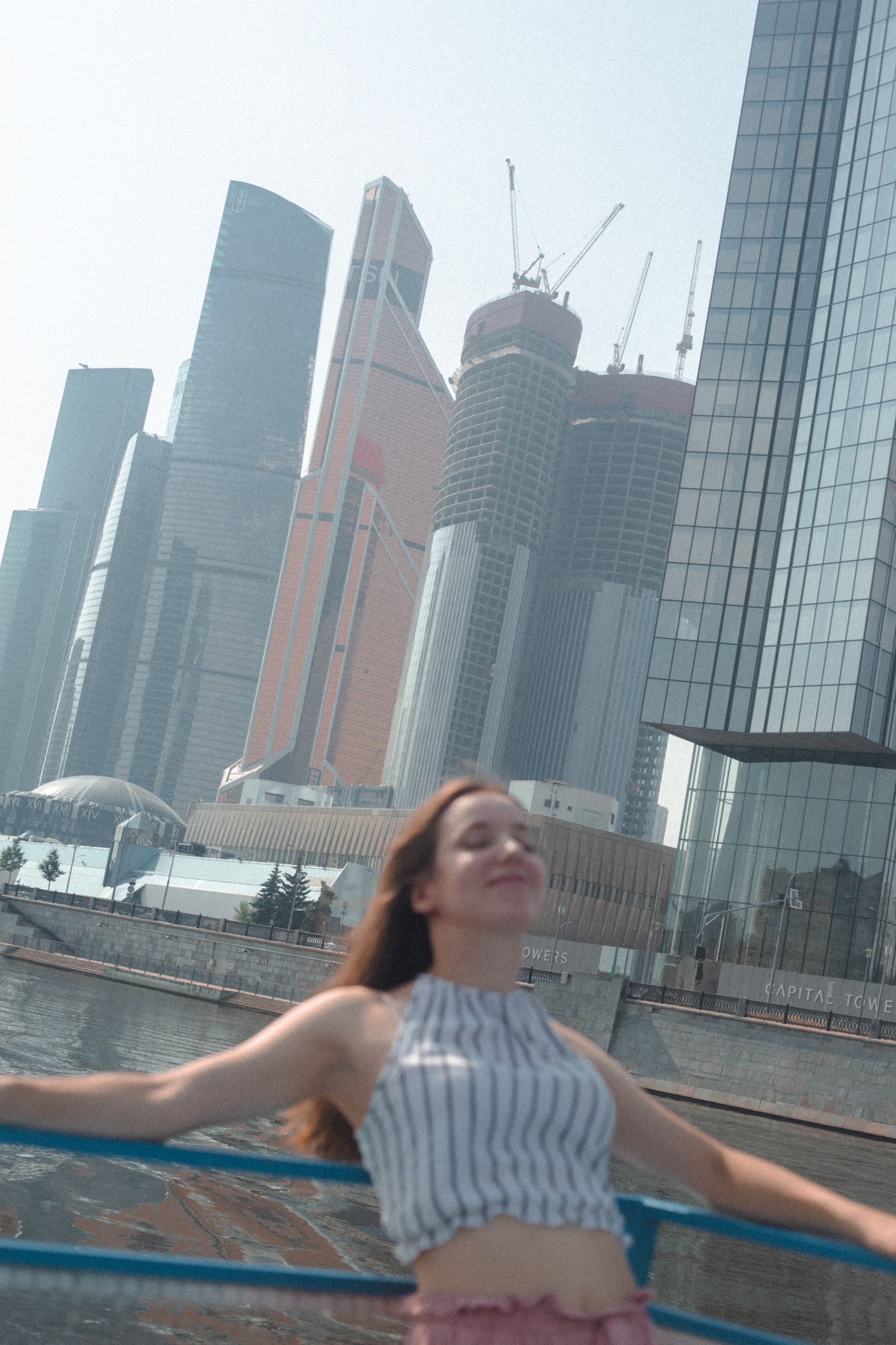 Марина. Виктория Еремина — фотограф и видеограф в Москве