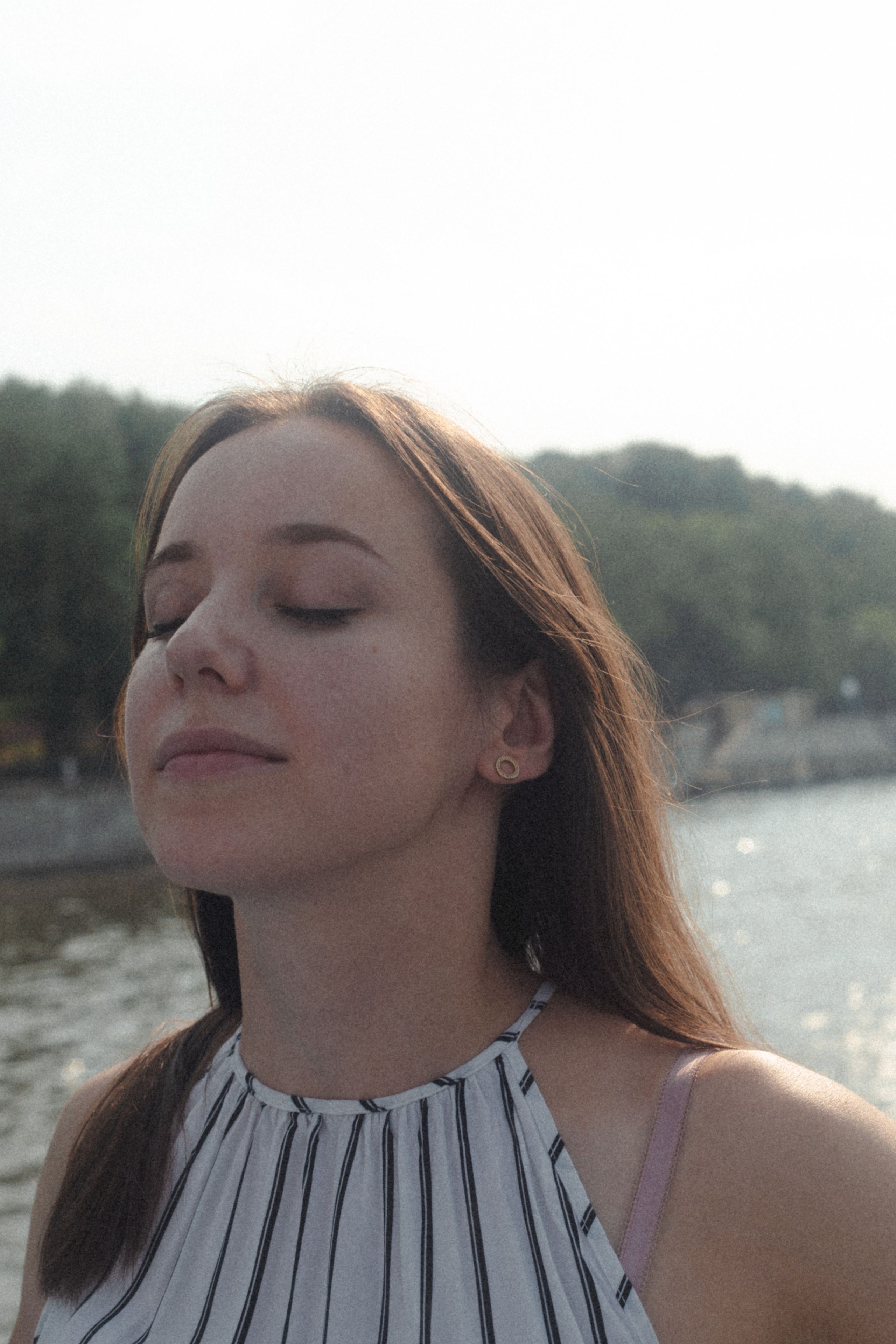 Марина. Виктория Еремина — фотограф и видеограф в Москве