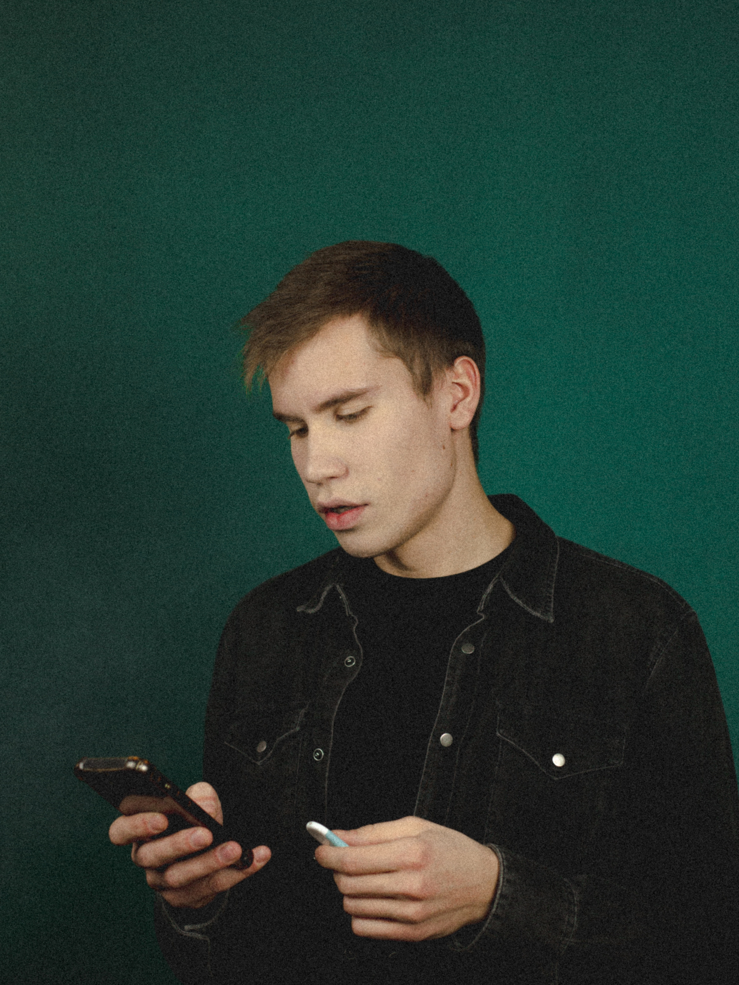 Дима. Виктория Еремина — фотограф и видеограф в Москве