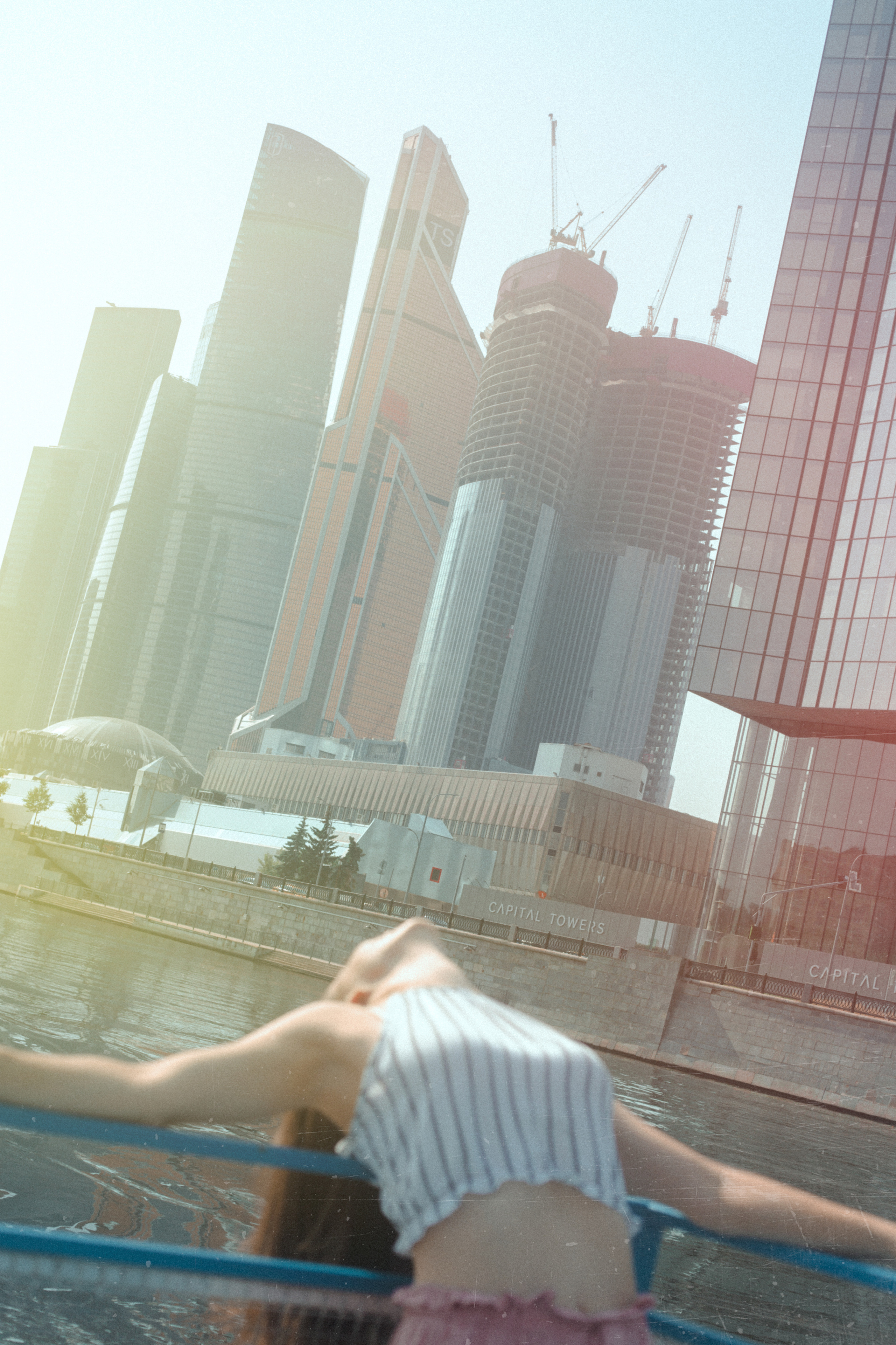 Марина. Виктория Еремина — фотограф и видеограф в Москве