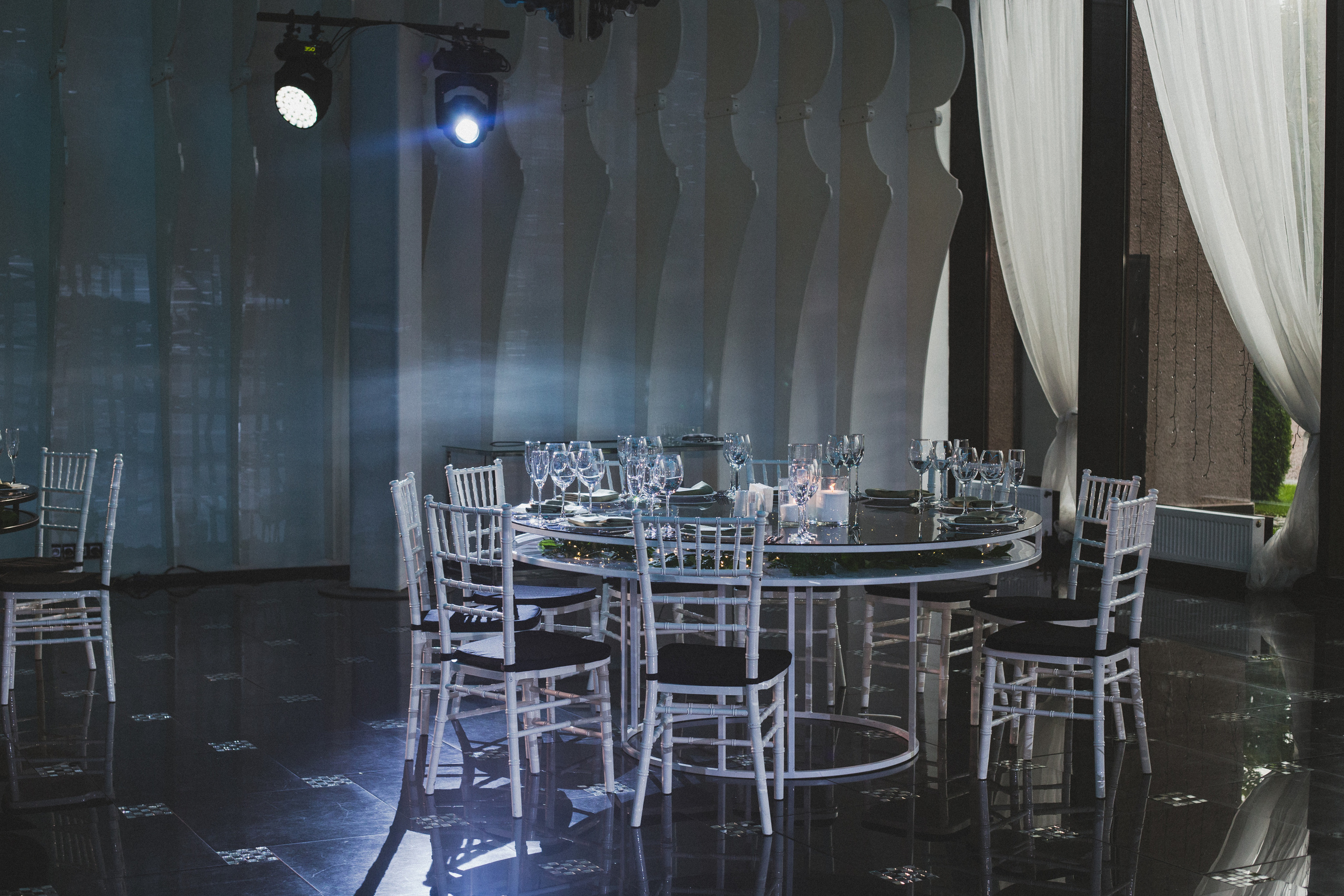 Декор свадьбы. Виктория Еремина — фотограф и видеограф в Москве