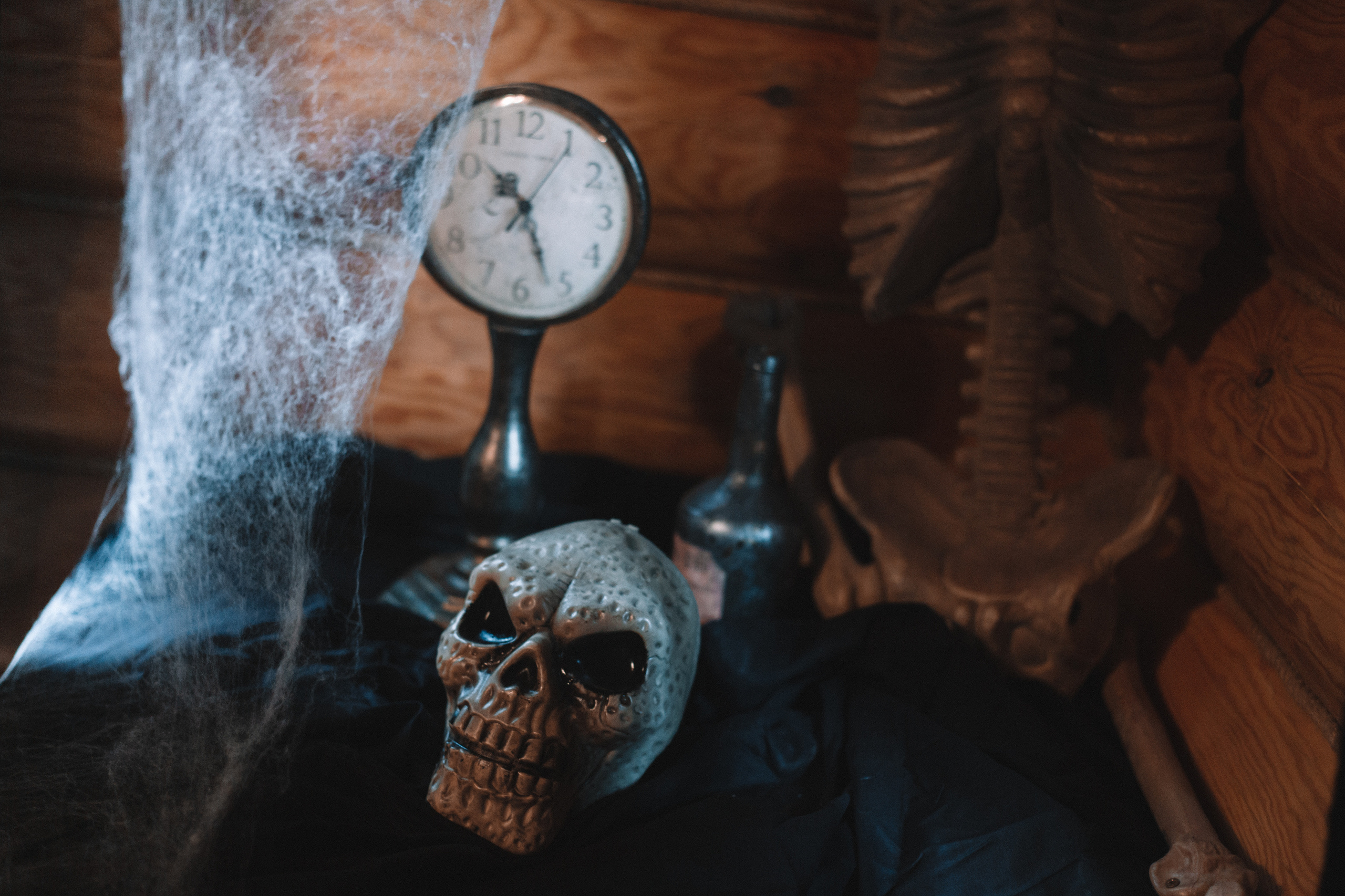 День рождения Ариэль. Виктория Еремина — фотограф и видеограф в Москве