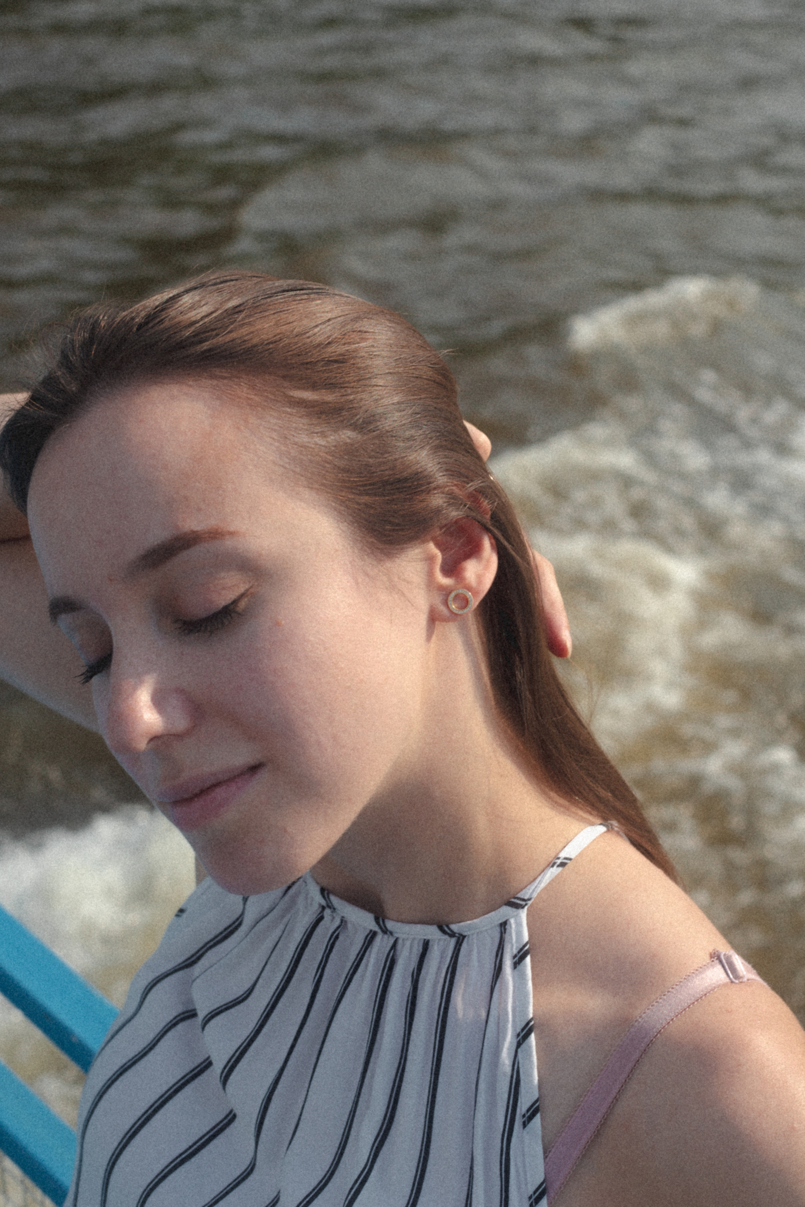 Марина. Виктория Еремина — фотограф и видеограф в Москве