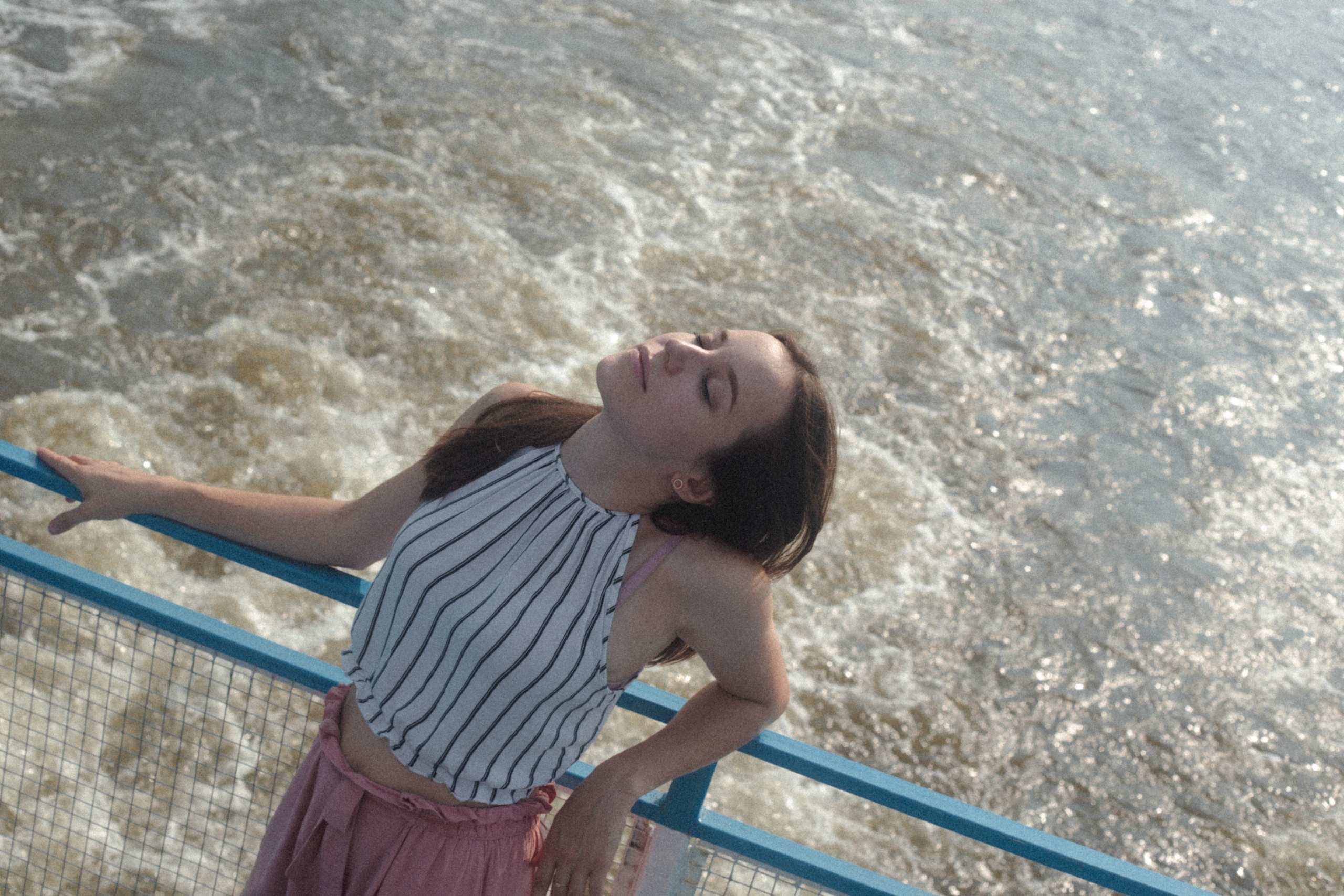 Марина. Виктория Еремина — фотограф и видеограф в Москве