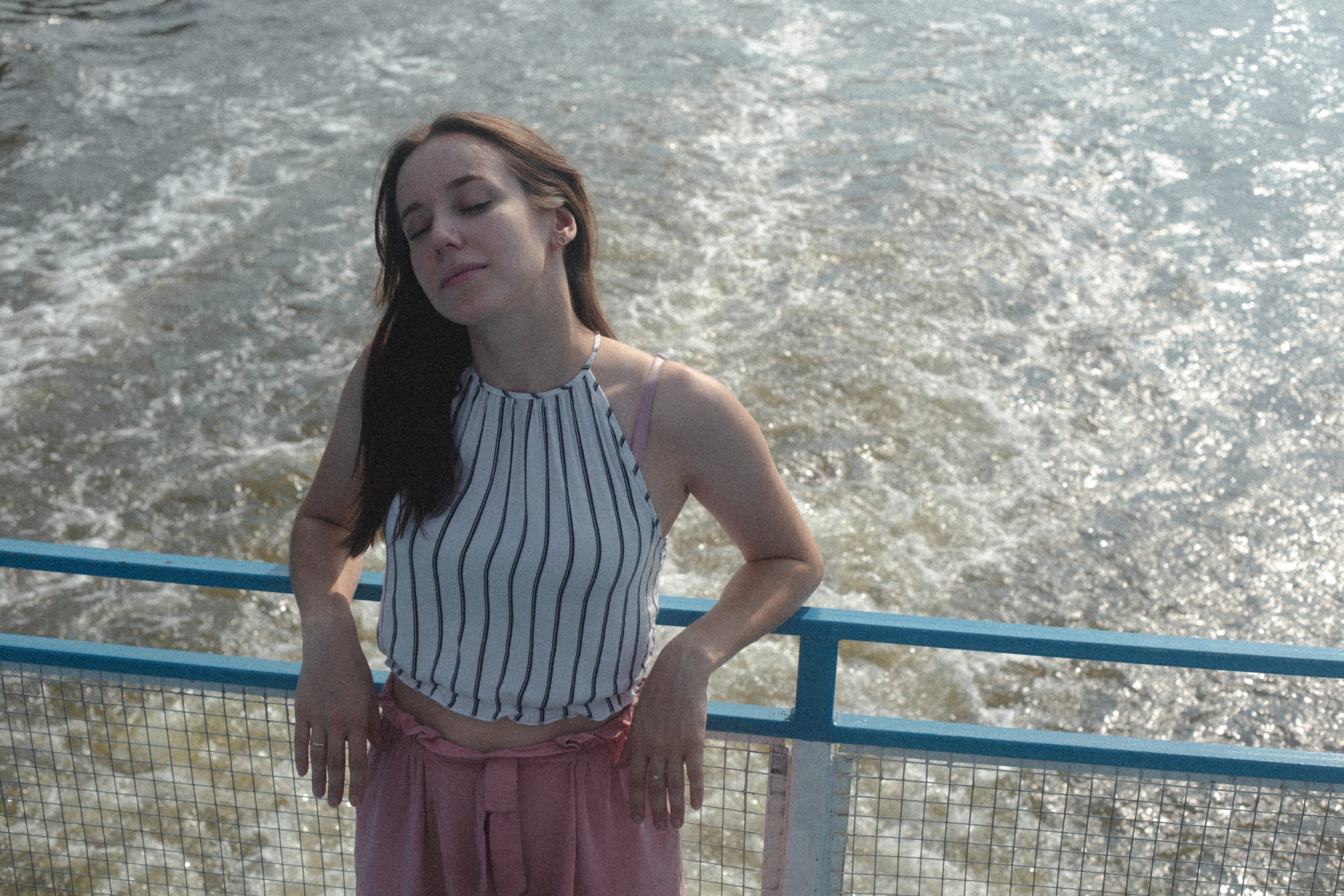 Марина. Виктория Еремина — фотограф и видеограф в Москве