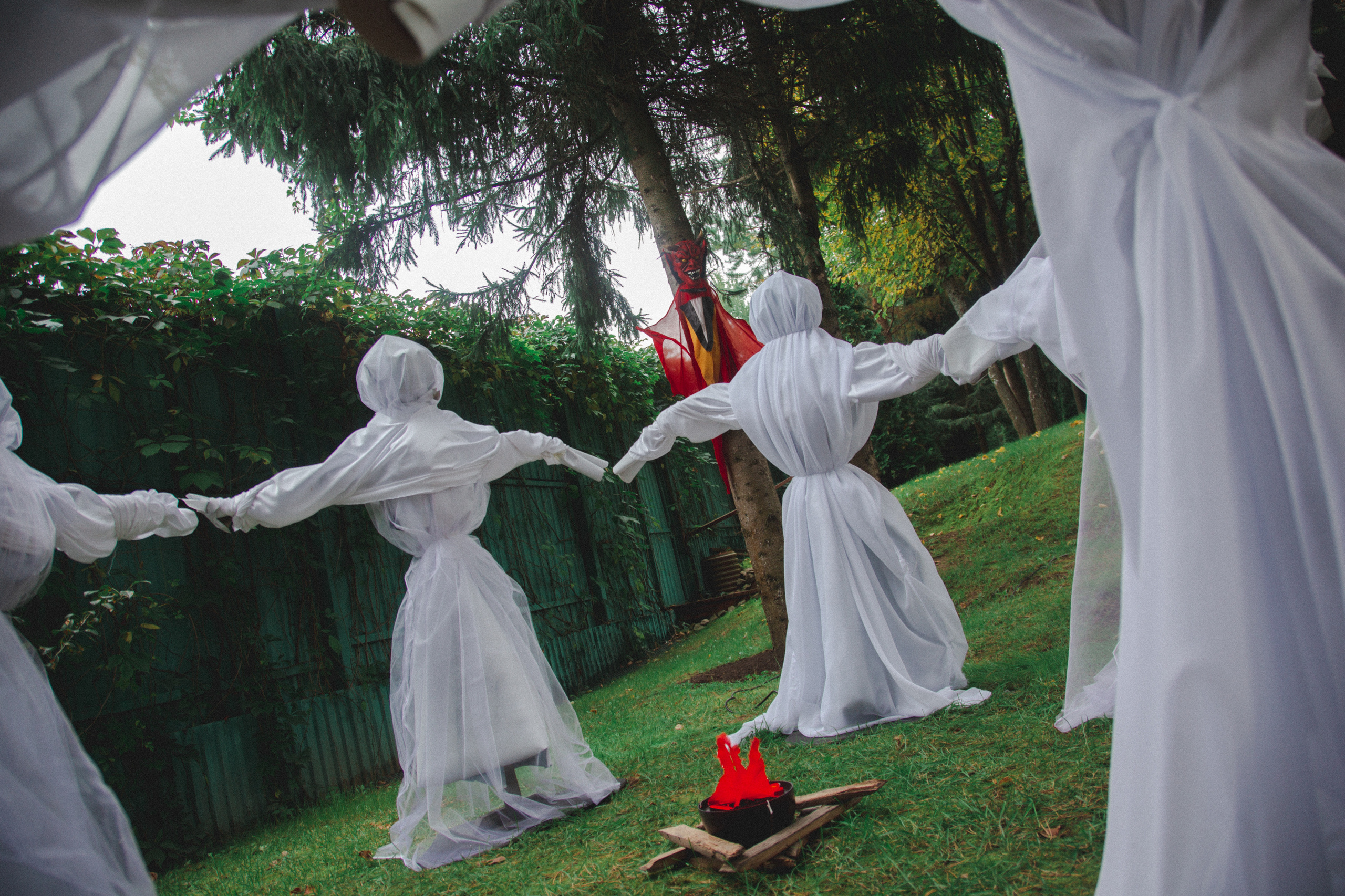 День рождения Ариэль. Виктория Еремина — фотограф и видеограф в Москве