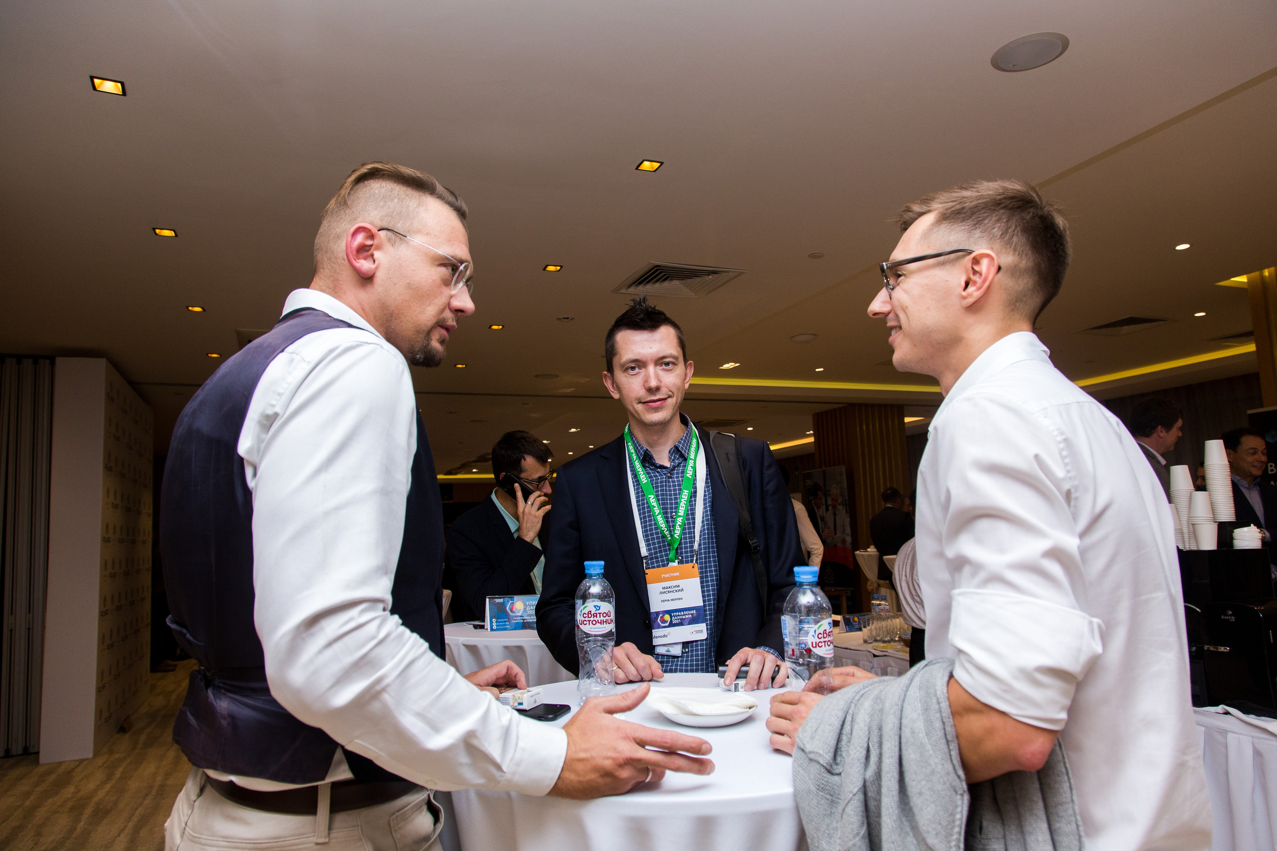 Управление данными. Виктория Еремина — фотограф и видеограф в Москве