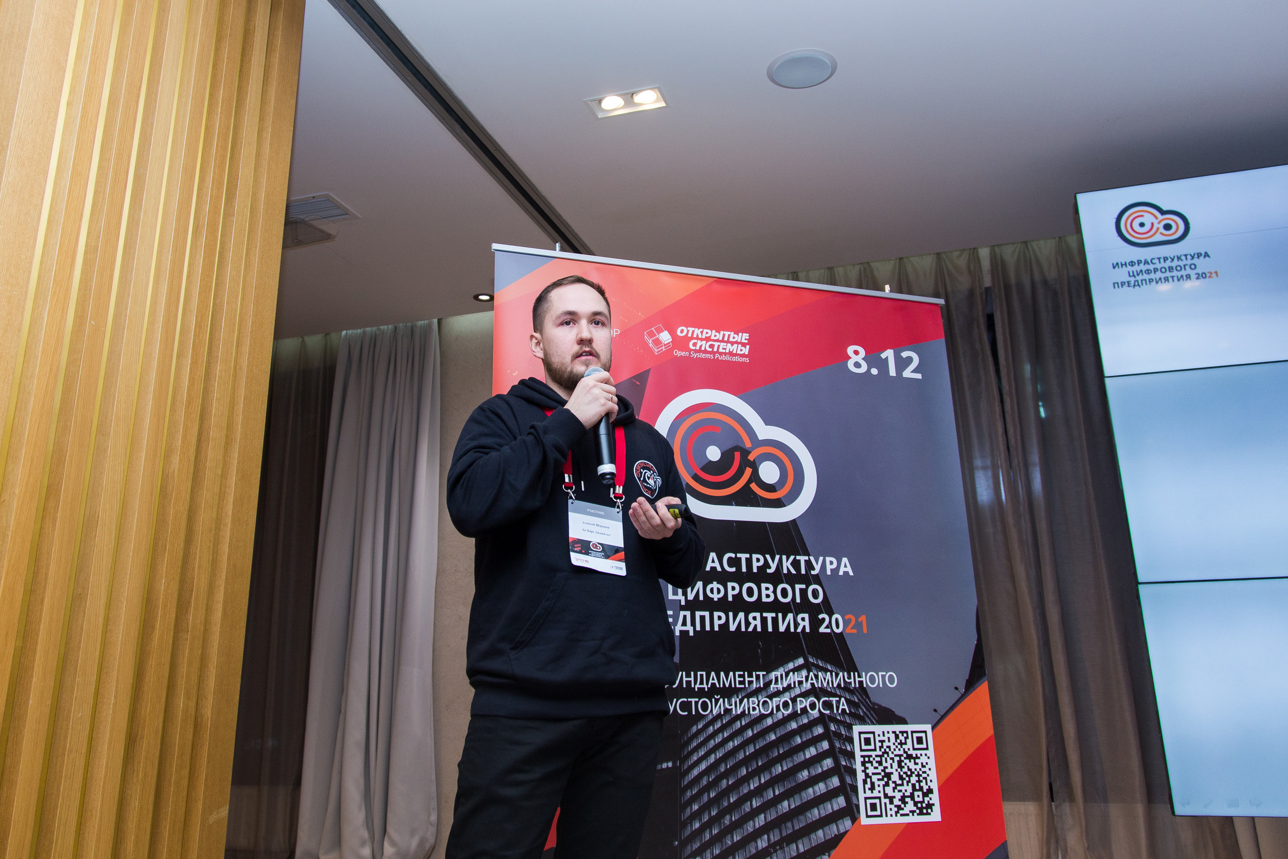 Инфраструктура 2021. Виктория Еремина — фотограф и видеограф в Москве