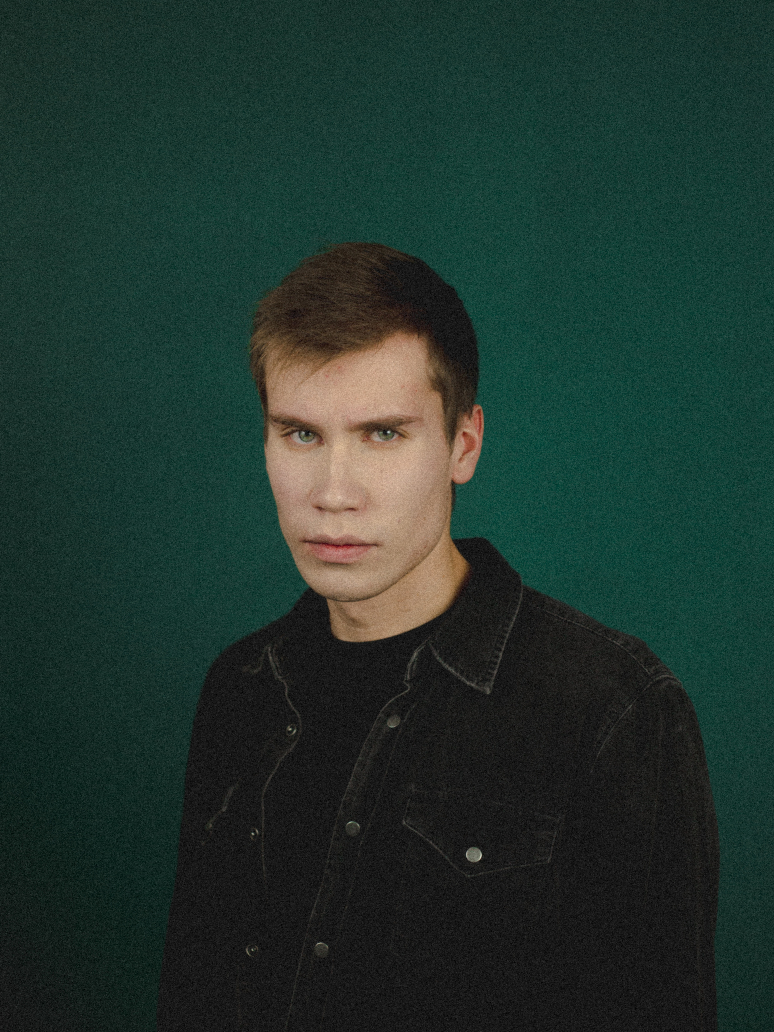 Дима. Виктория Еремина — фотограф и видеограф в Москве