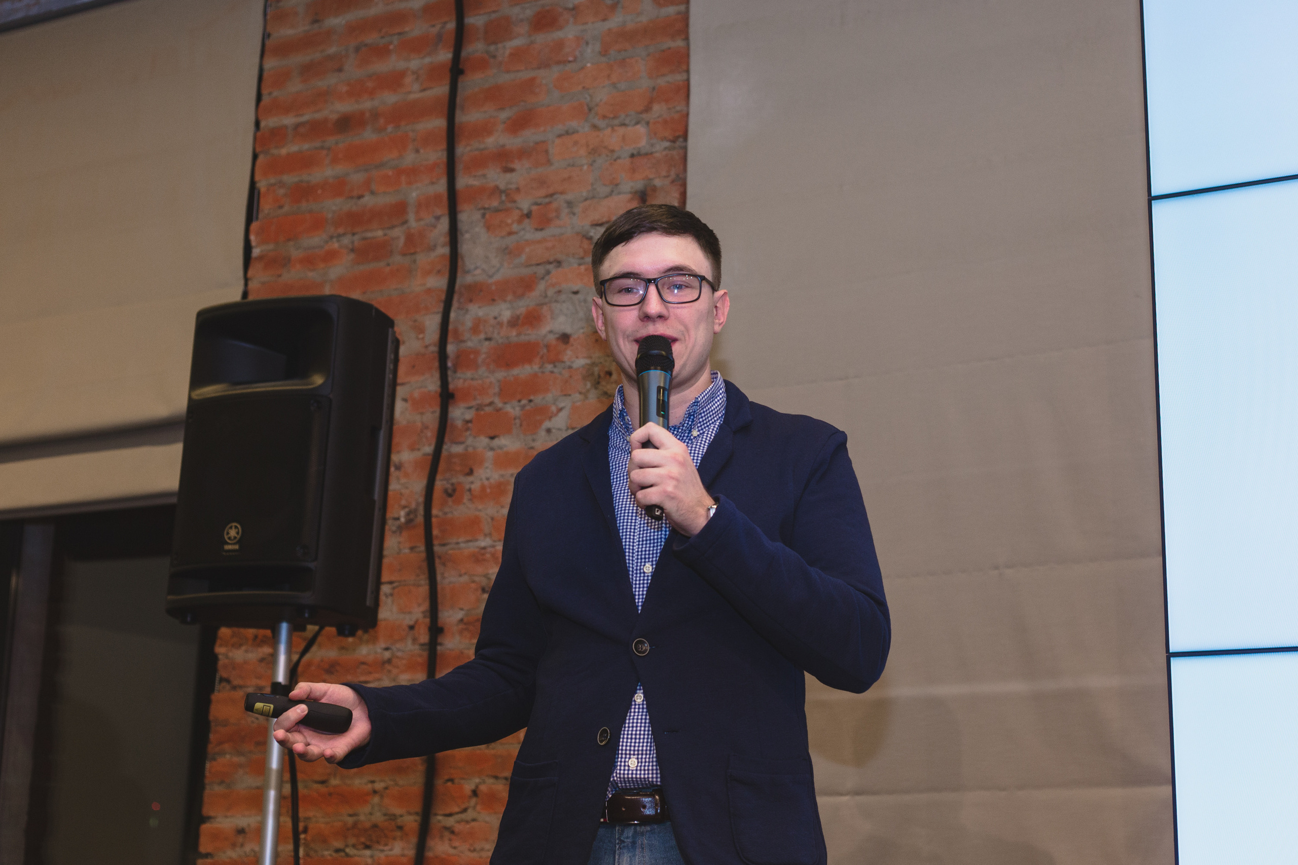 Founders` Monday. Виктория Еремина — фотограф и видеограф в Москве