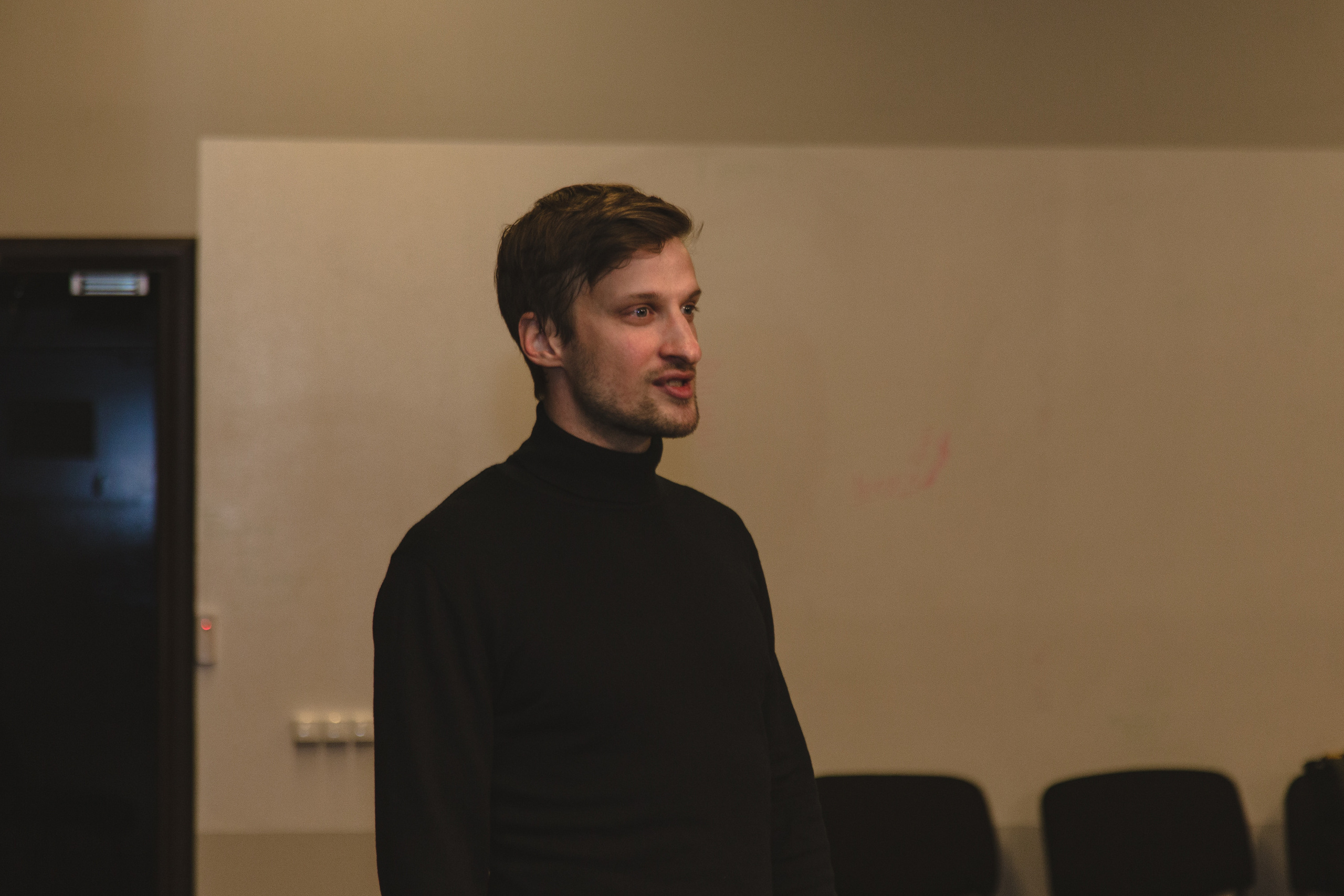 Founders` Monday. Виктория Еремина — фотограф и видеограф в Москве