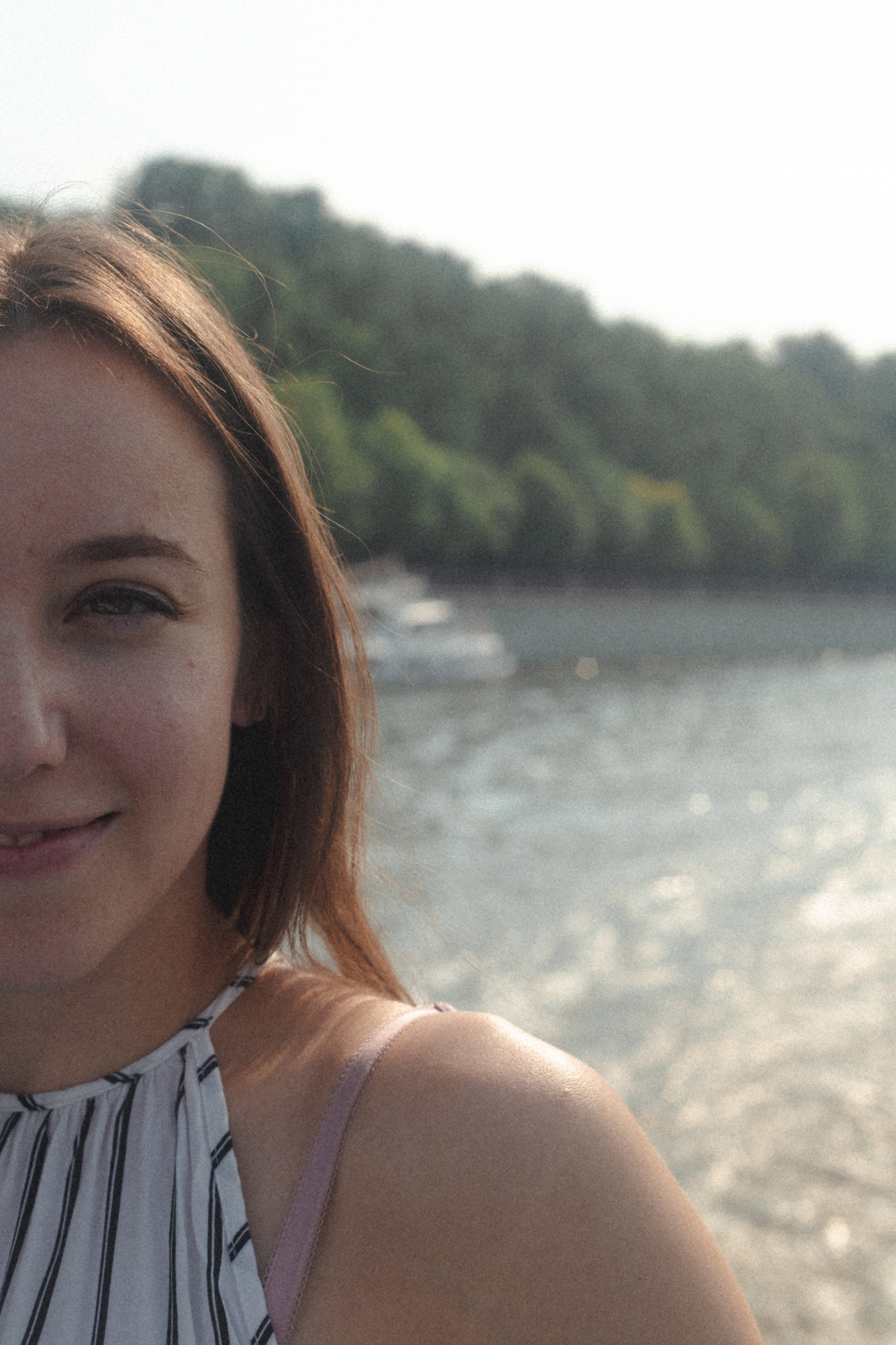 Марина. Виктория Еремина — фотограф и видеограф в Москве