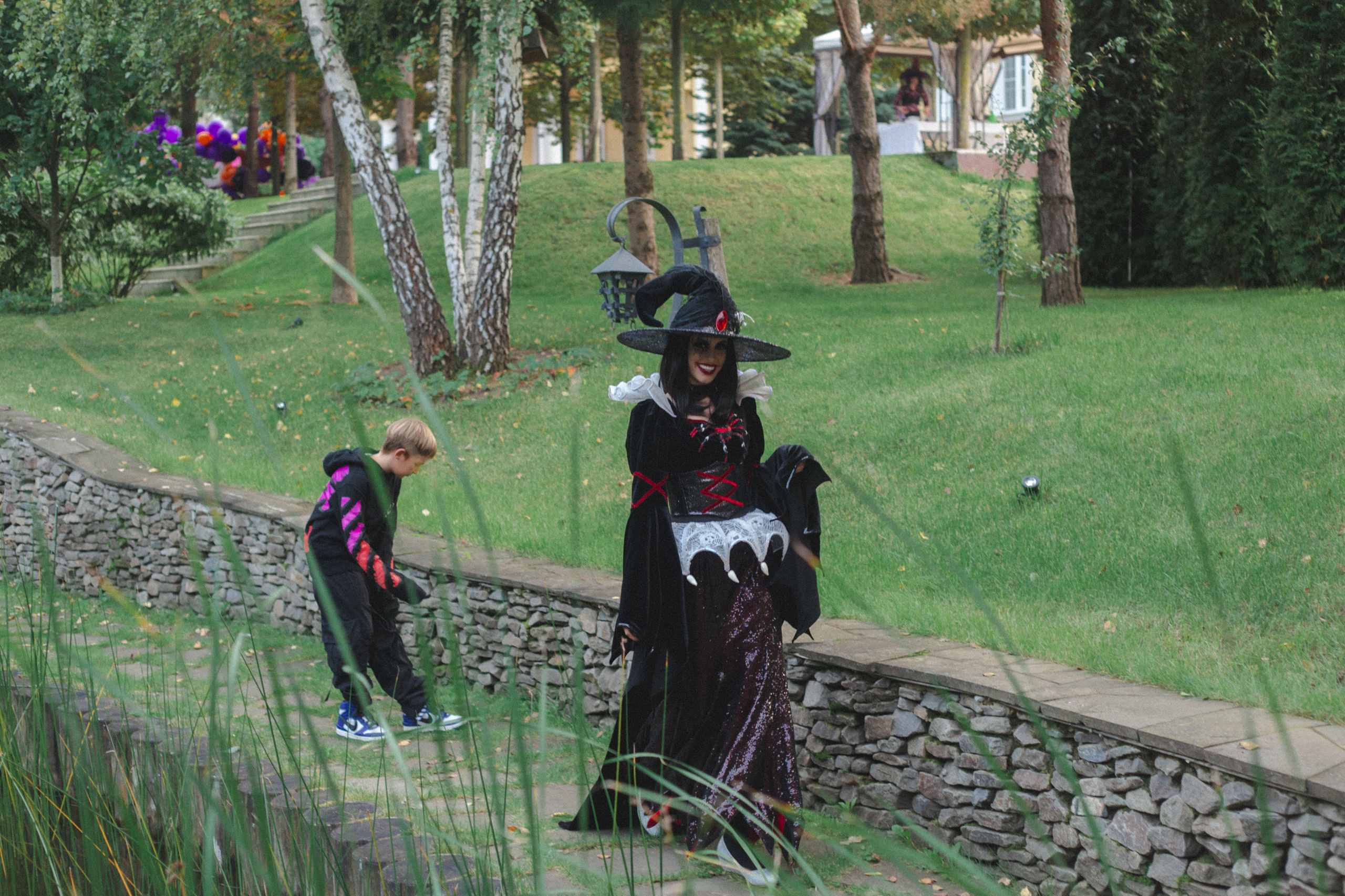День рождения Ариэль. Виктория Еремина — фотограф и видеограф в Москве