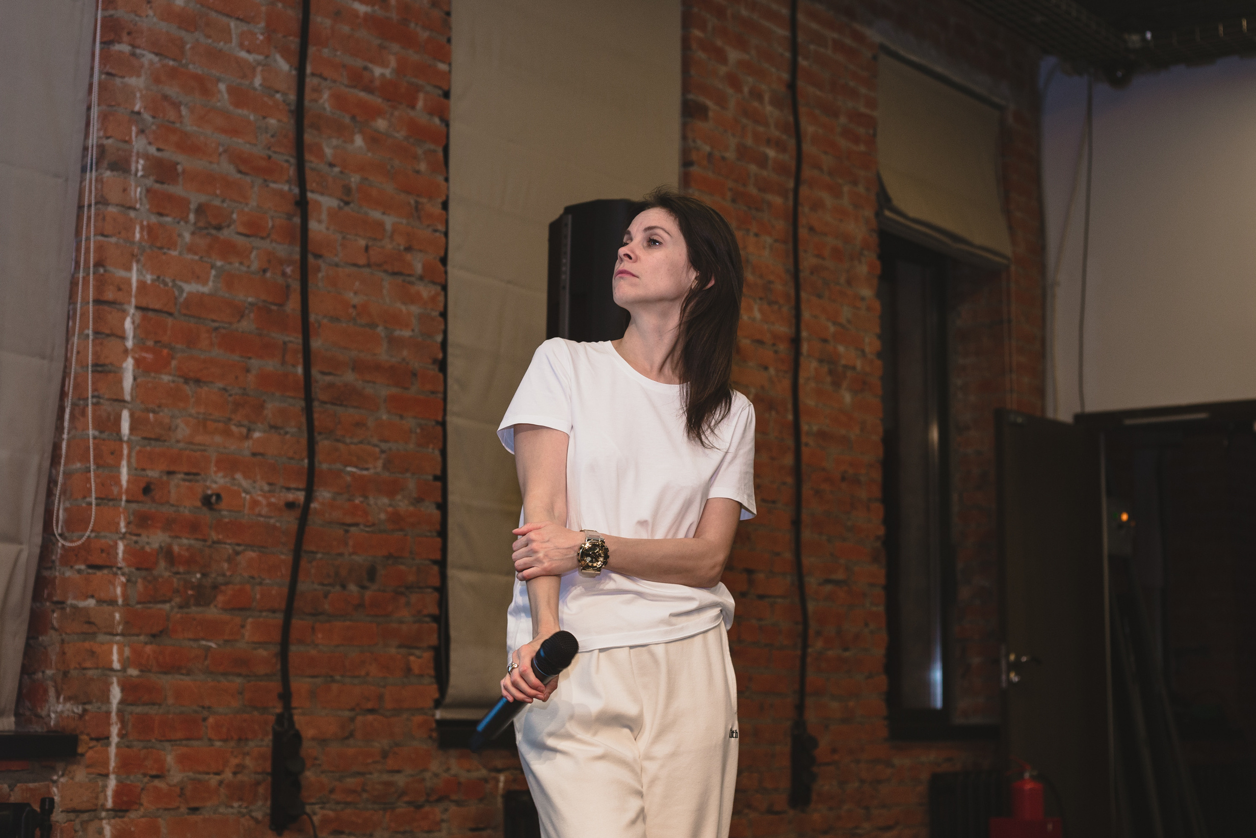 Founders` Monday. Виктория Еремина — фотограф и видеограф в Москве