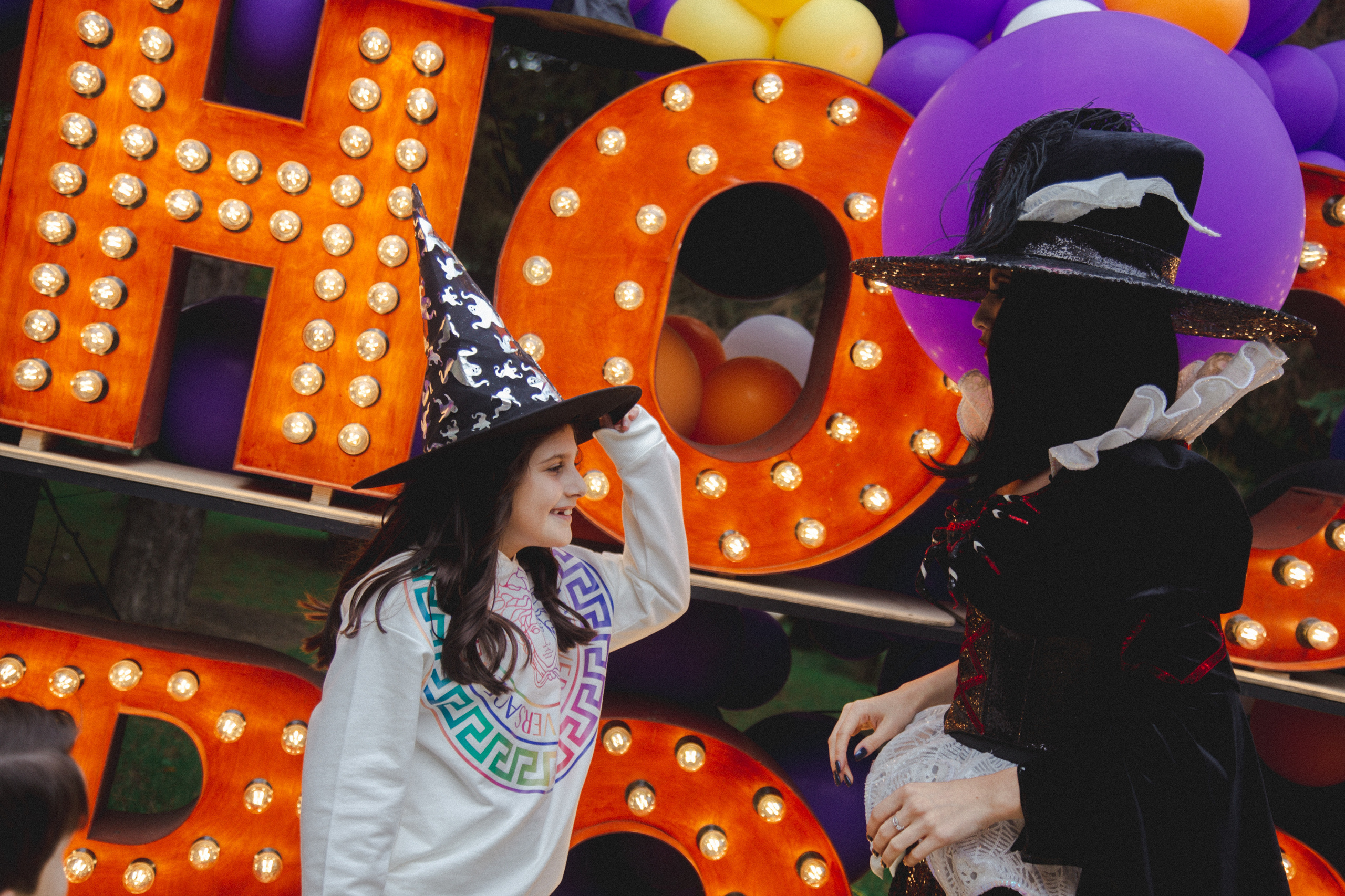 День рождения Ариэль. Виктория Еремина — фотограф и видеограф в Москве