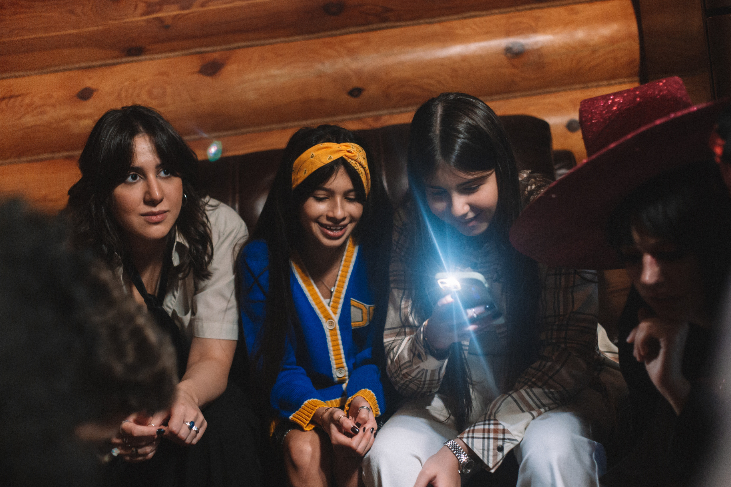 День рождения Ариэль. Виктория Еремина — фотограф и видеограф в Москве