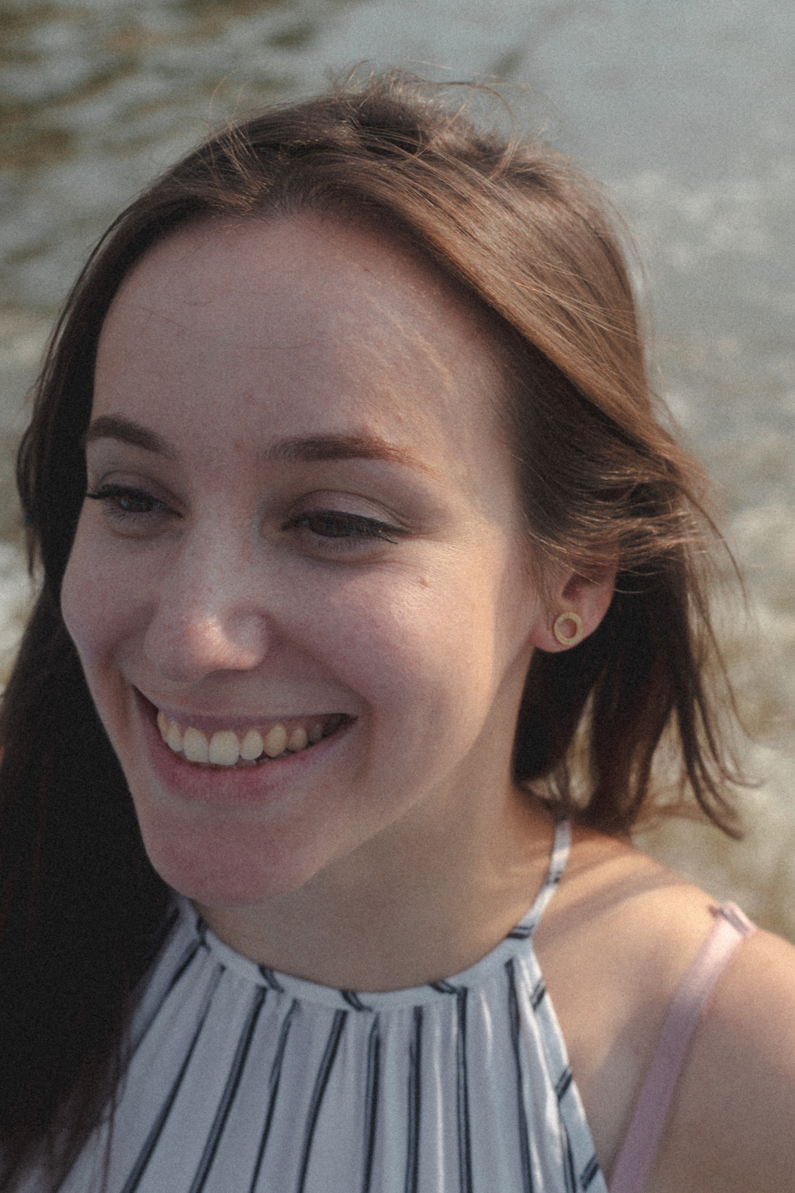 Марина. Виктория Еремина — фотограф и видеограф в Москве