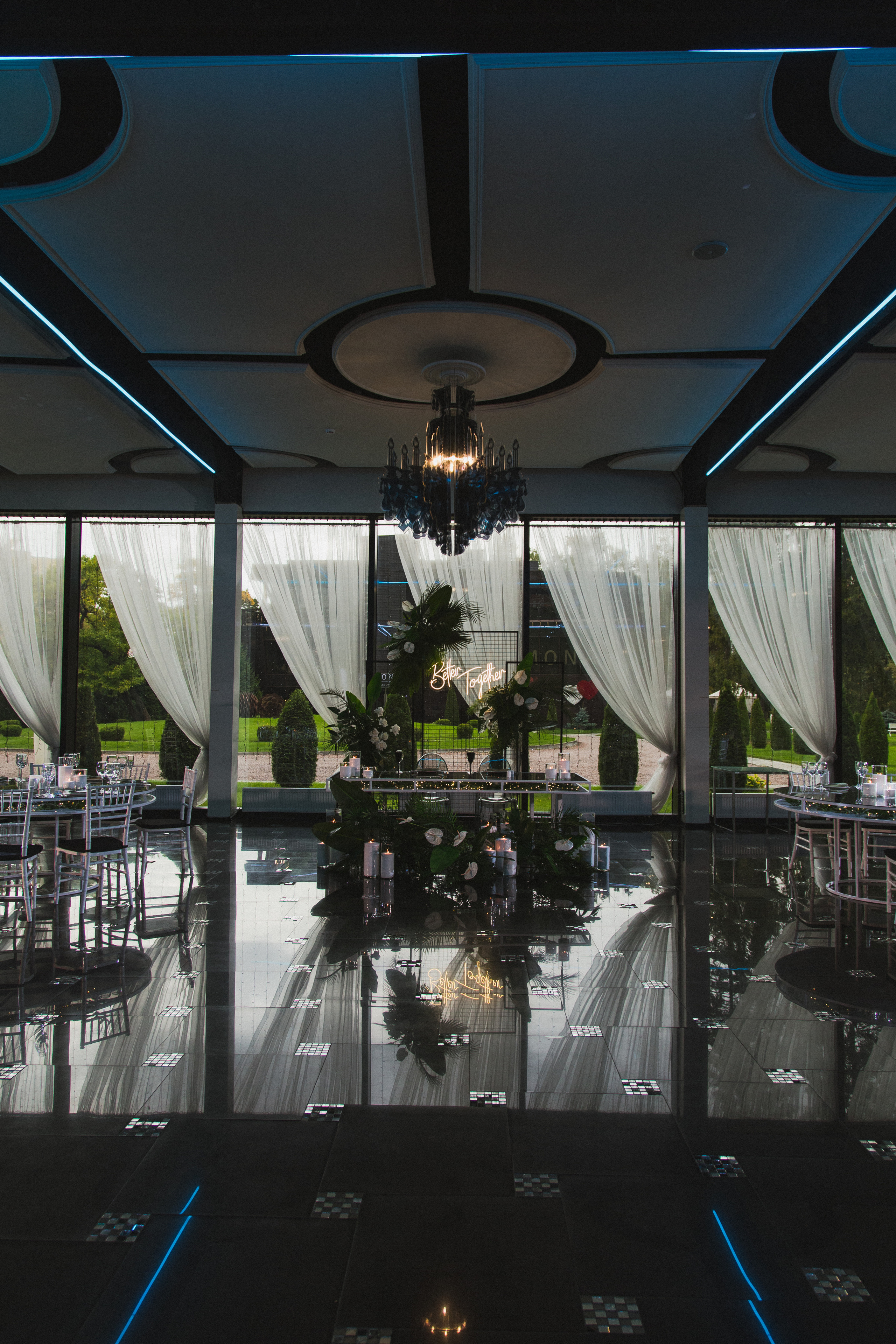 Декор свадьбы. Виктория Еремина — фотограф и видеограф в Москве