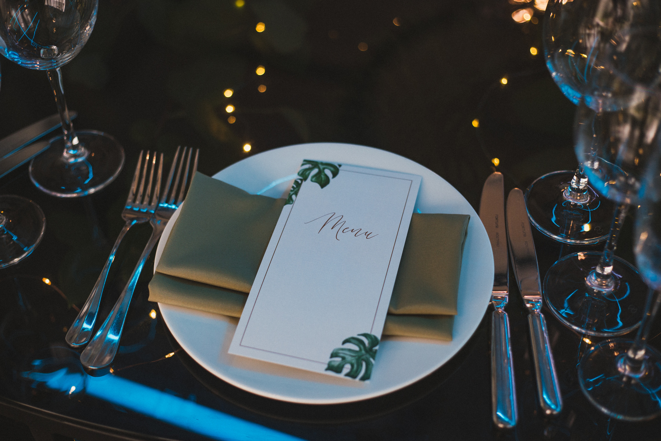 Декор свадьбы. Виктория Еремина — фотограф и видеограф в Москве