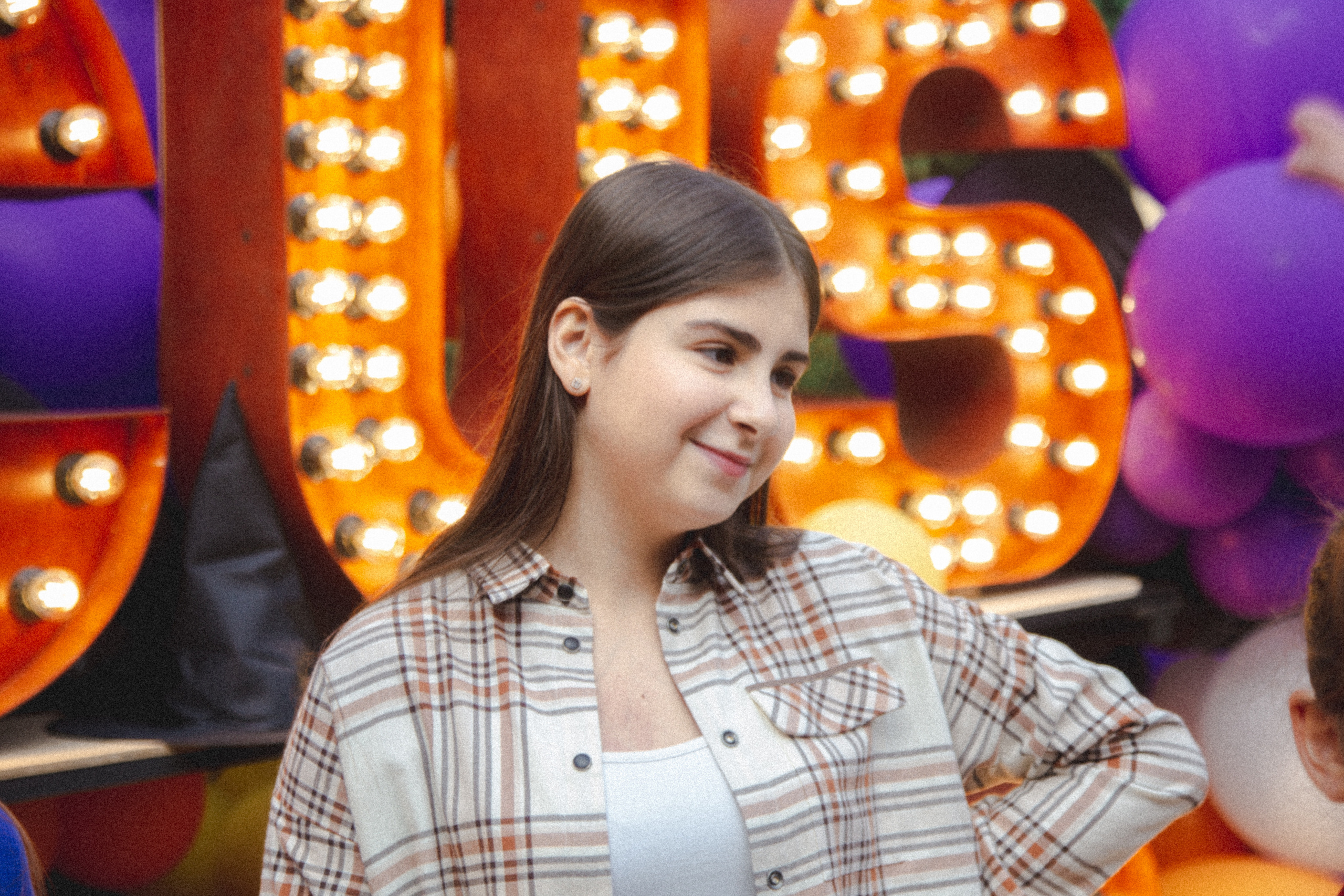 День рождения Ариэль. Виктория Еремина — фотограф и видеограф в Москве