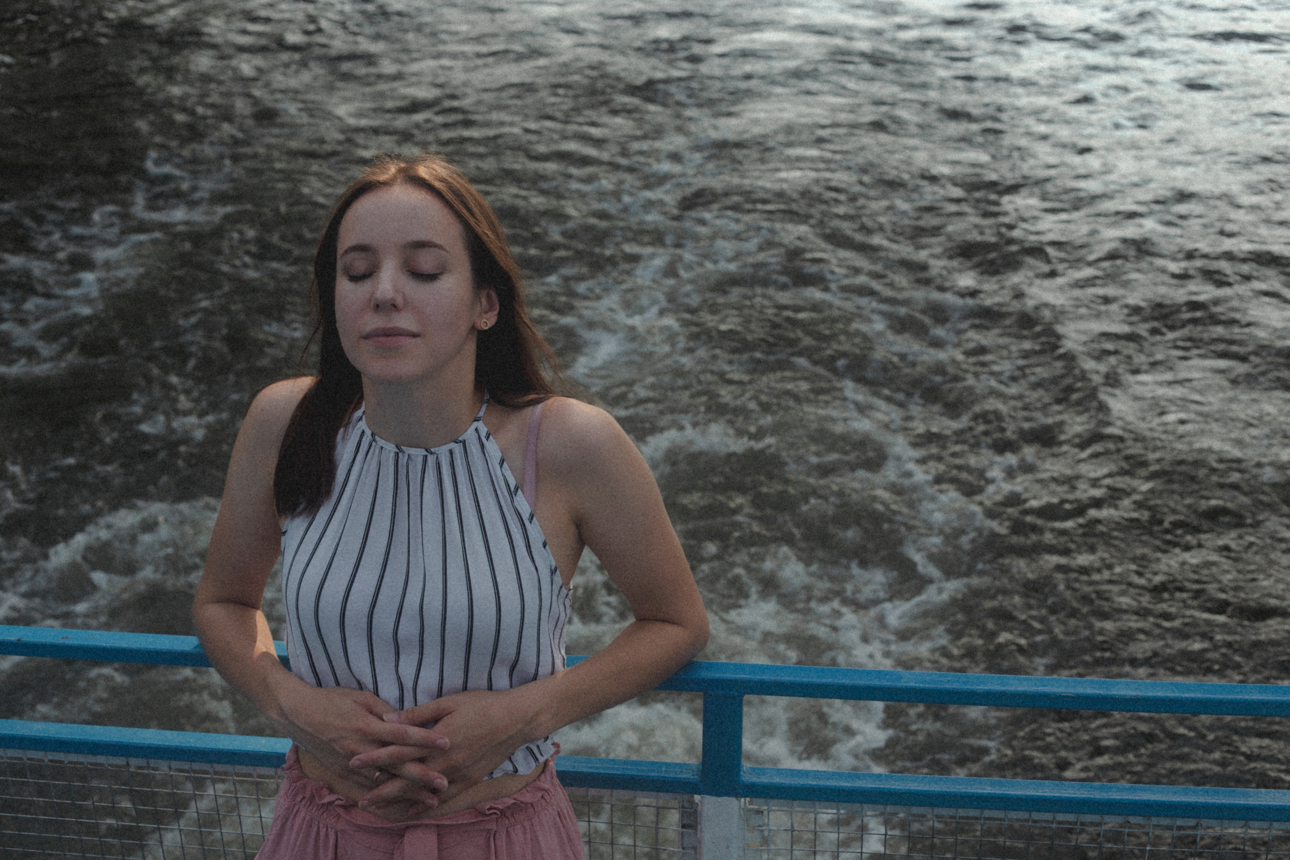 Марина. Виктория Еремина — фотограф и видеограф в Москве