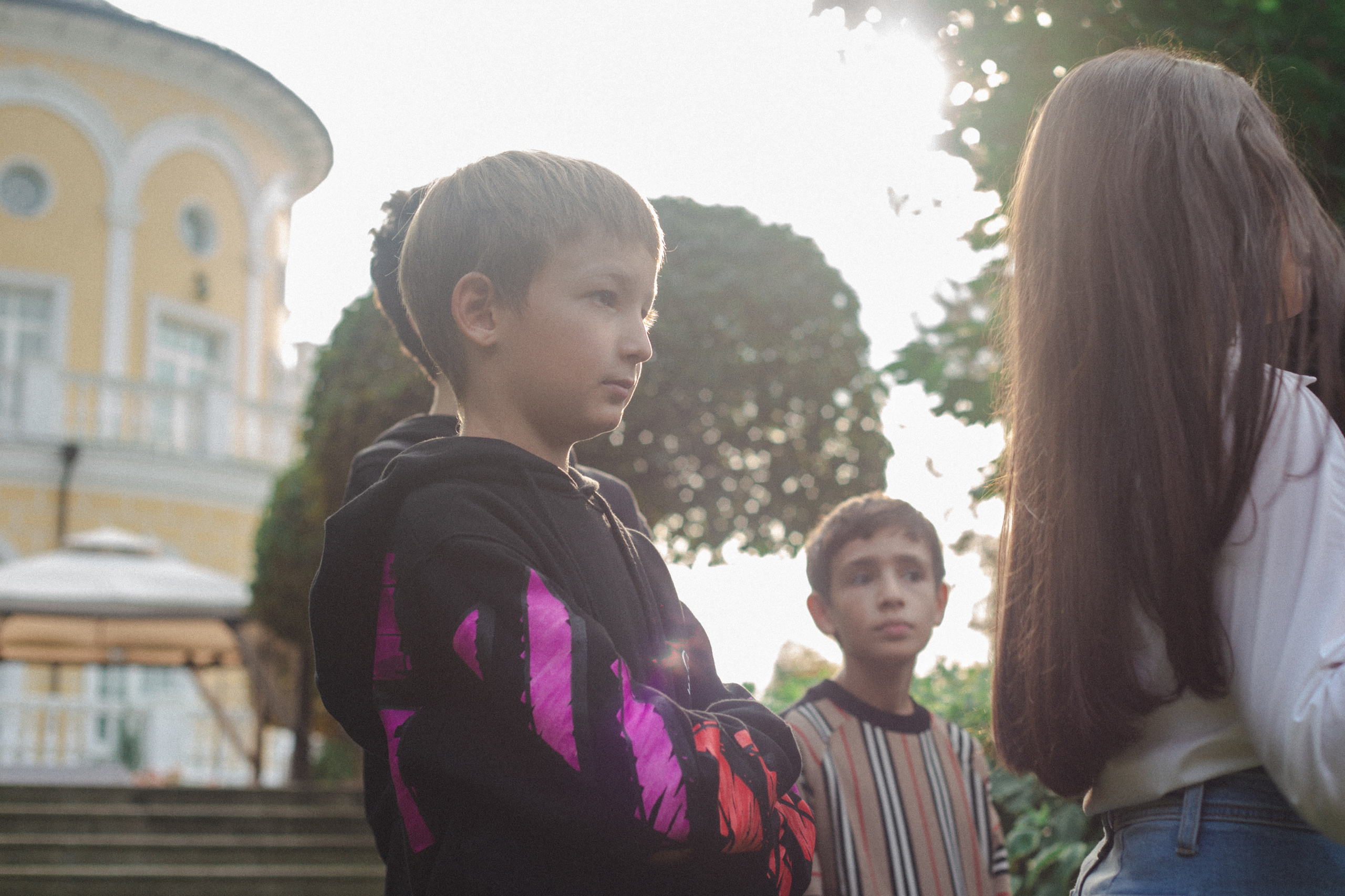 День рождения Ариэль. Виктория Еремина — фотограф и видеограф в Москве