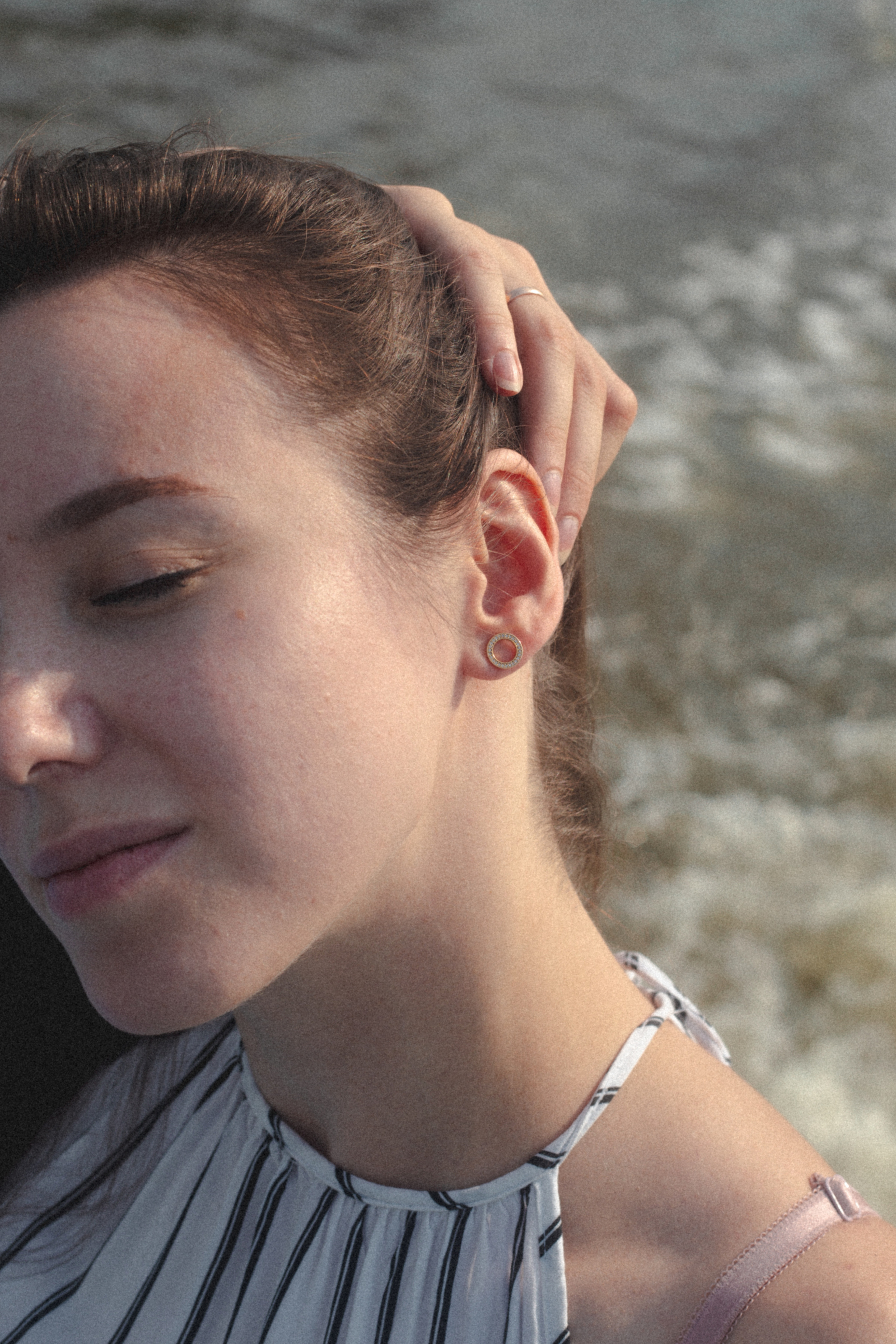 Марина. Виктория Еремина — фотограф и видеограф в Москве