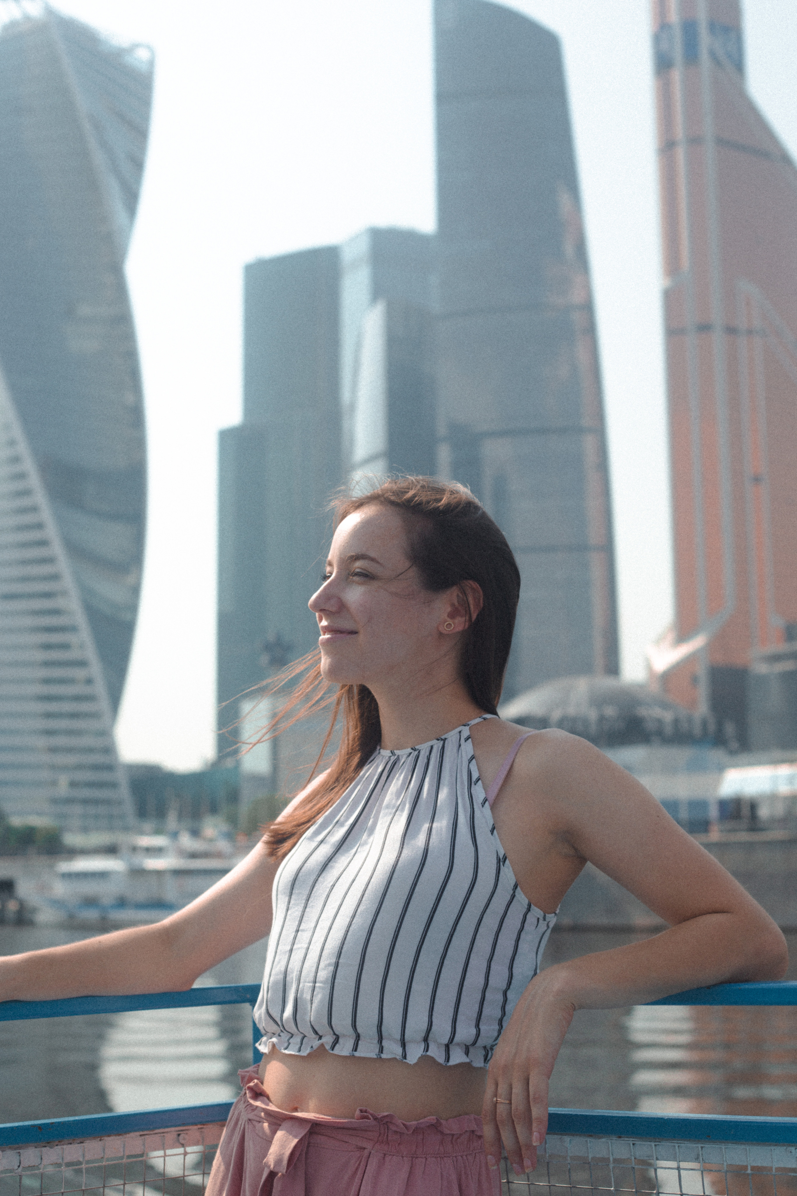 Марина. Виктория Еремина — фотограф и видеограф в Москве