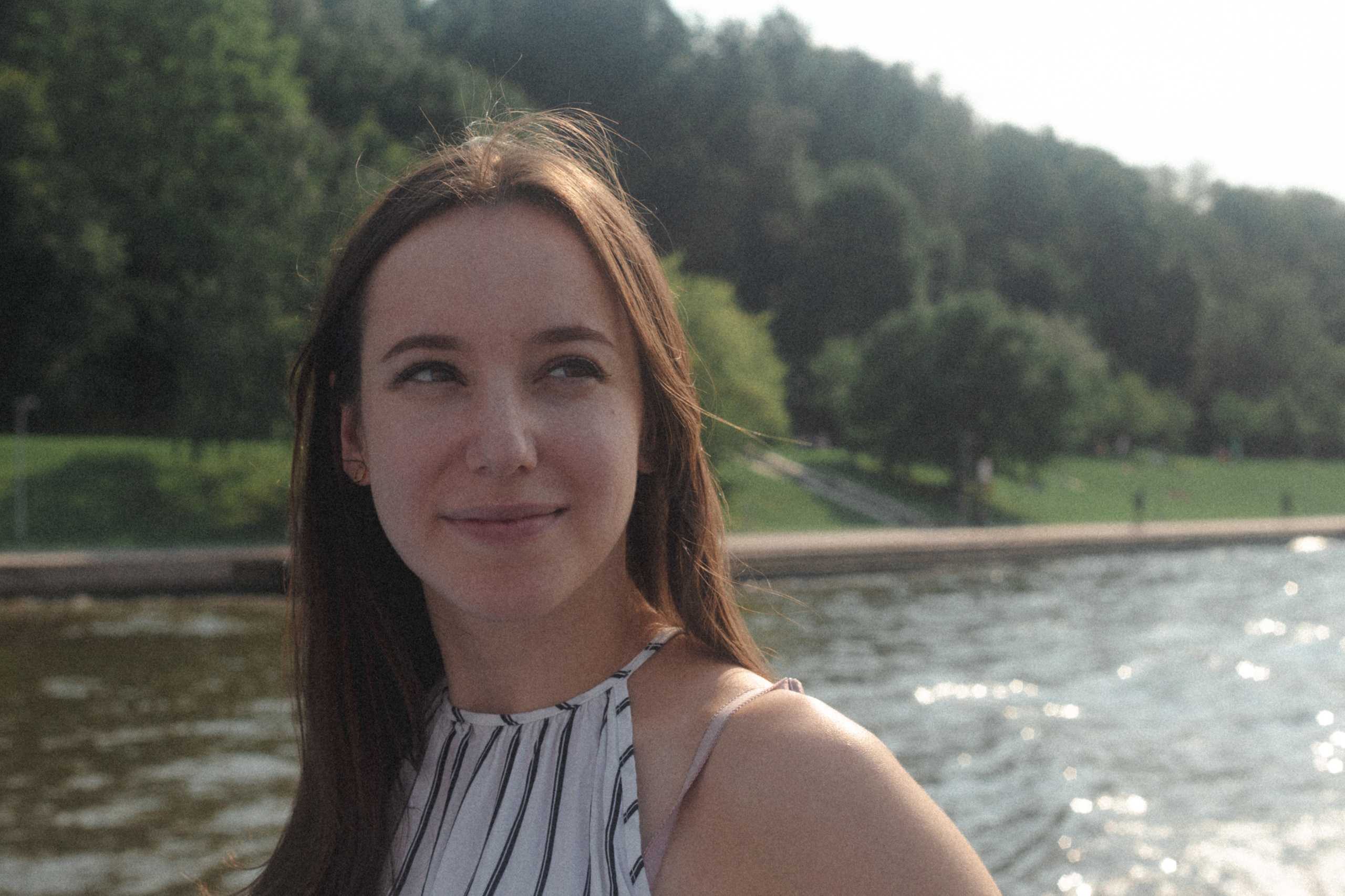 Марина. Виктория Еремина — фотограф и видеограф в Москве