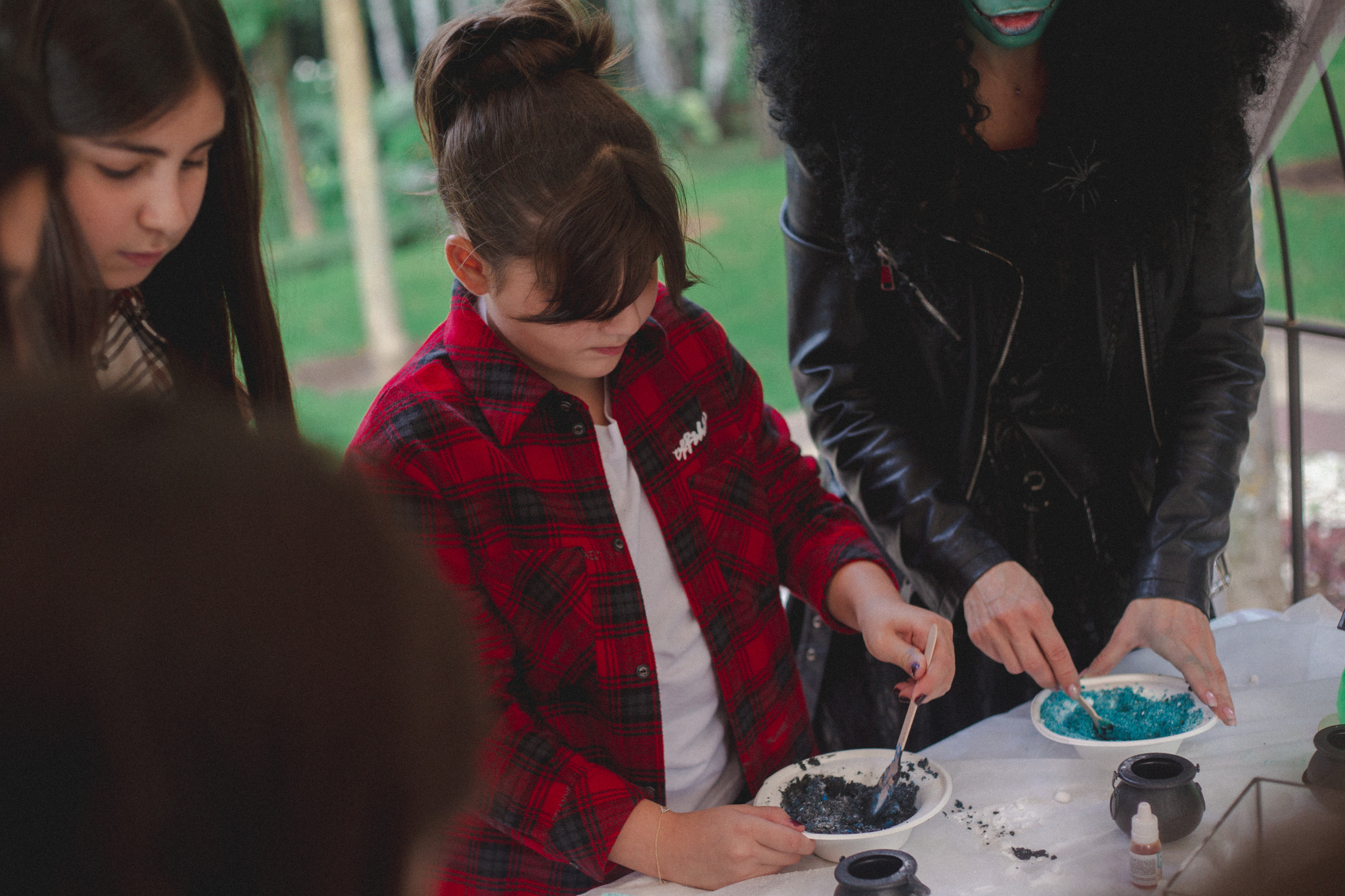 День рождения Ариэль. Виктория Еремина — фотограф и видеограф в Москве