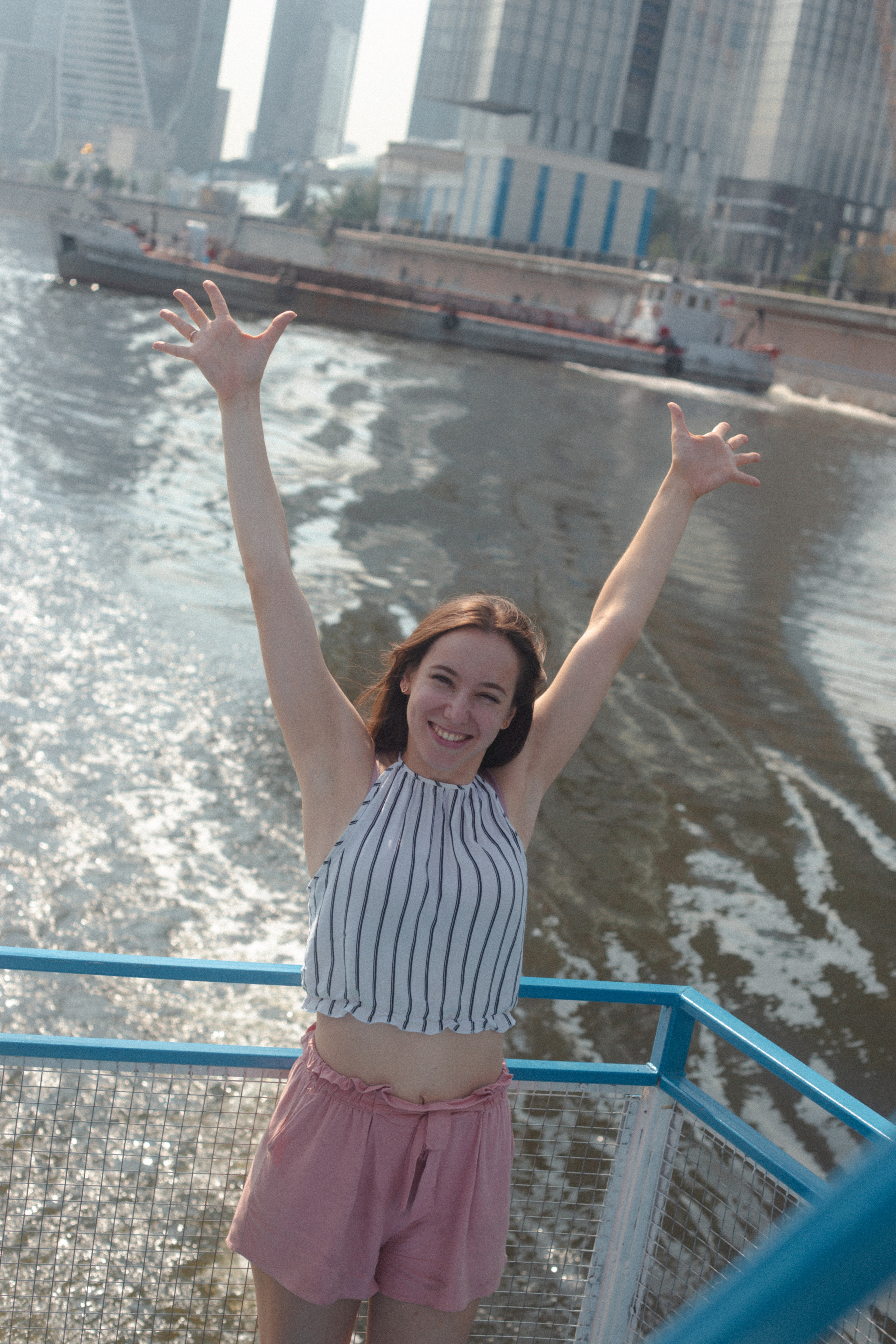 Марина. Виктория Еремина — фотограф и видеограф в Москве