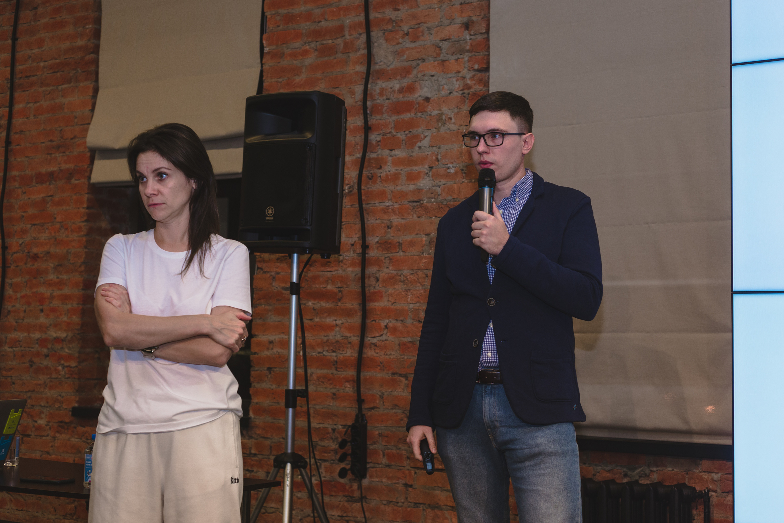 Founders` Monday. Виктория Еремина — фотограф и видеограф в Москве