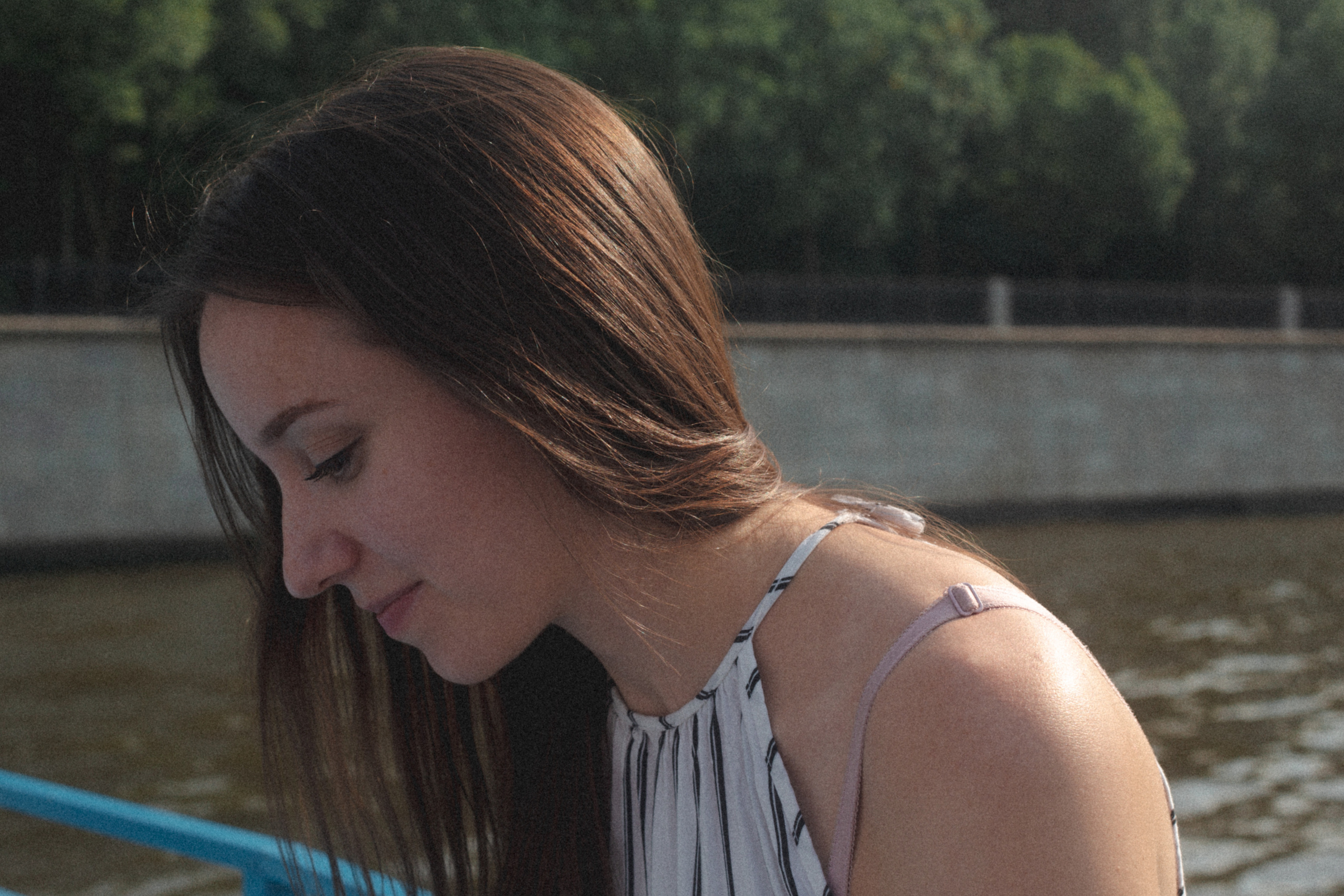 Марина. Виктория Еремина — фотограф и видеограф в Москве