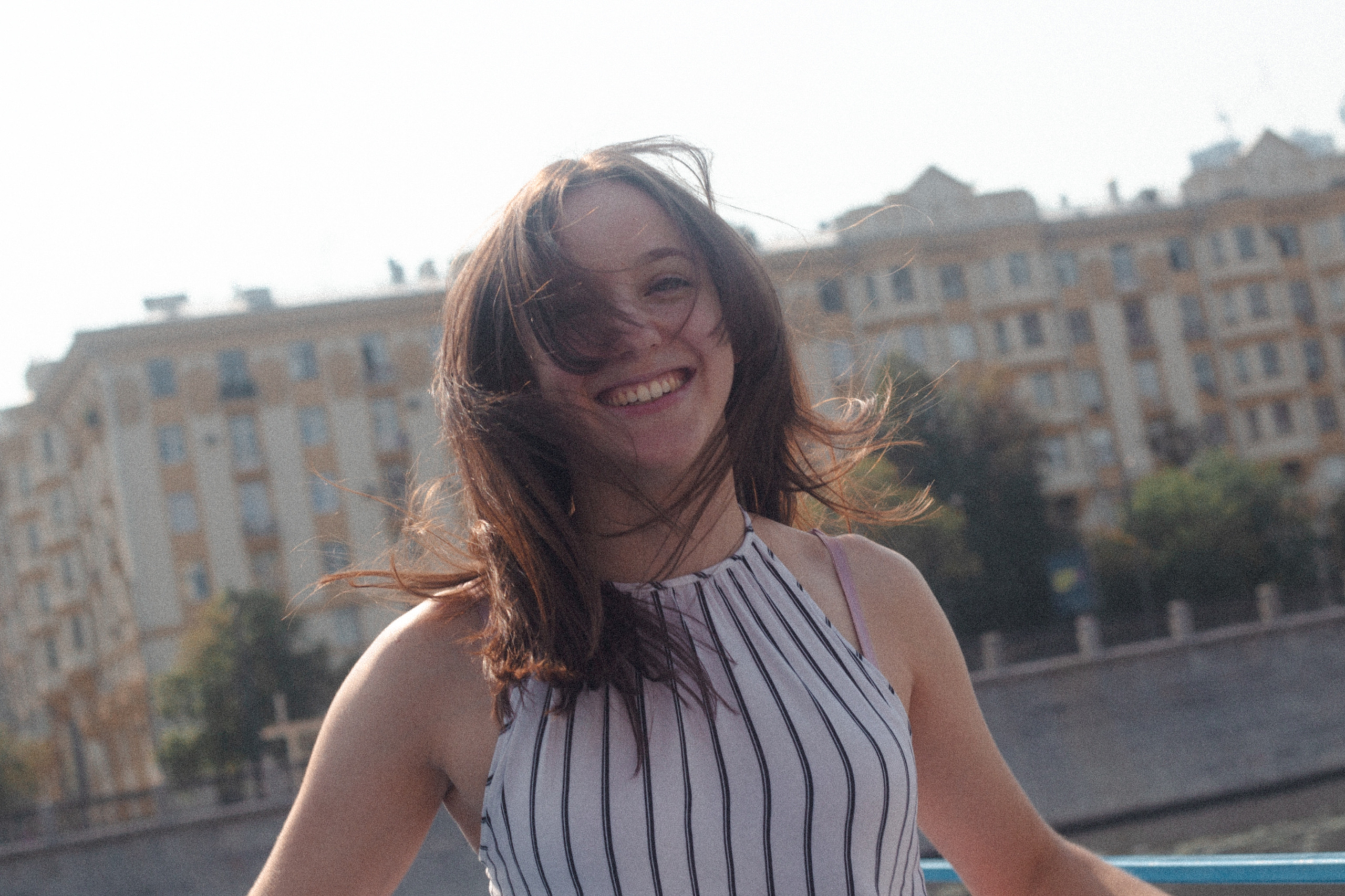 Марина. Виктория Еремина — фотограф и видеограф в Москве