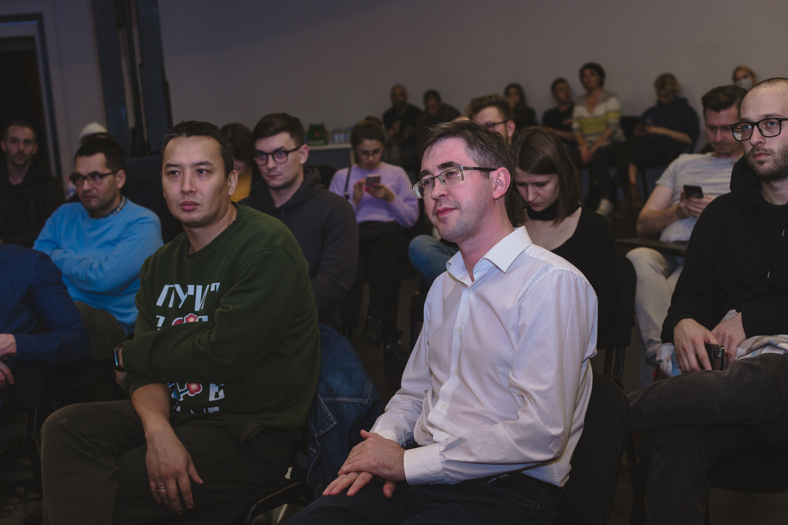 Founders` Monday. Виктория Еремина — фотограф и видеограф в Москве