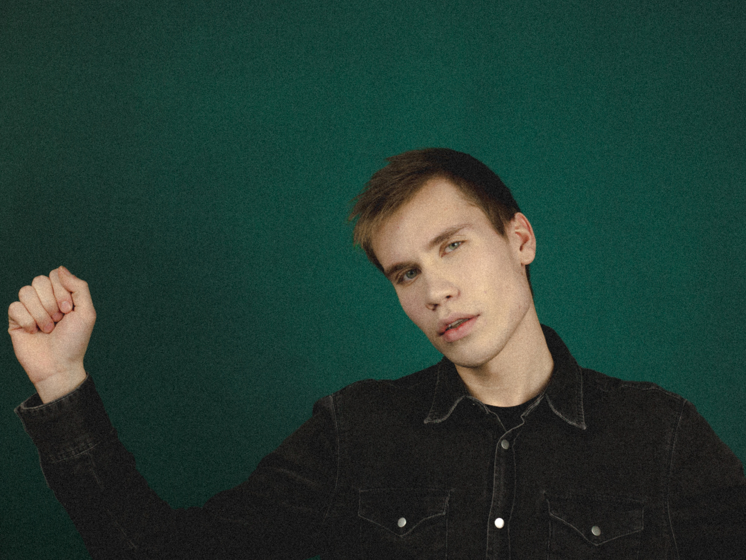 Дима. Виктория Еремина — фотограф и видеограф в Москве