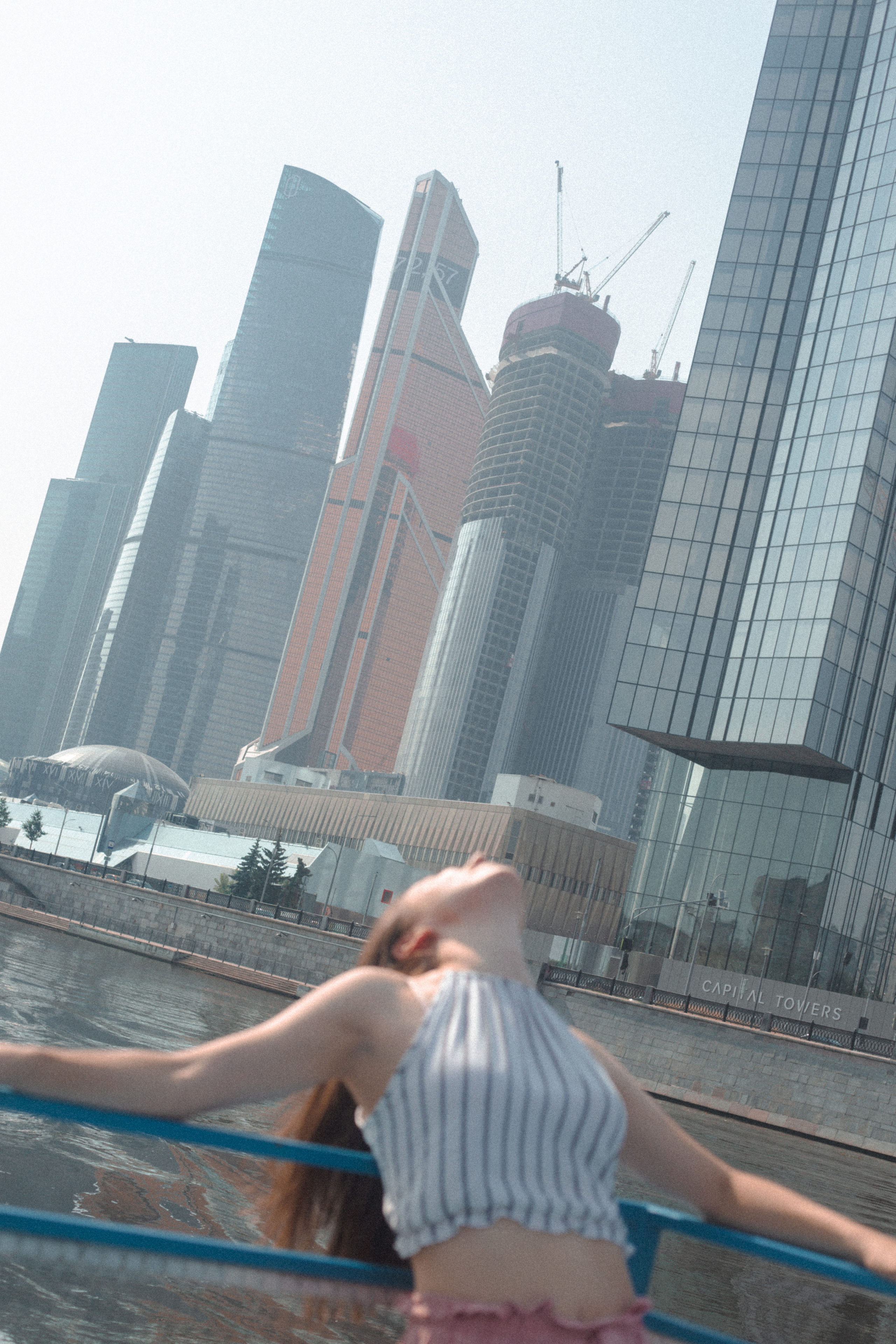 Марина. Виктория Еремина — фотограф и видеограф в Москве