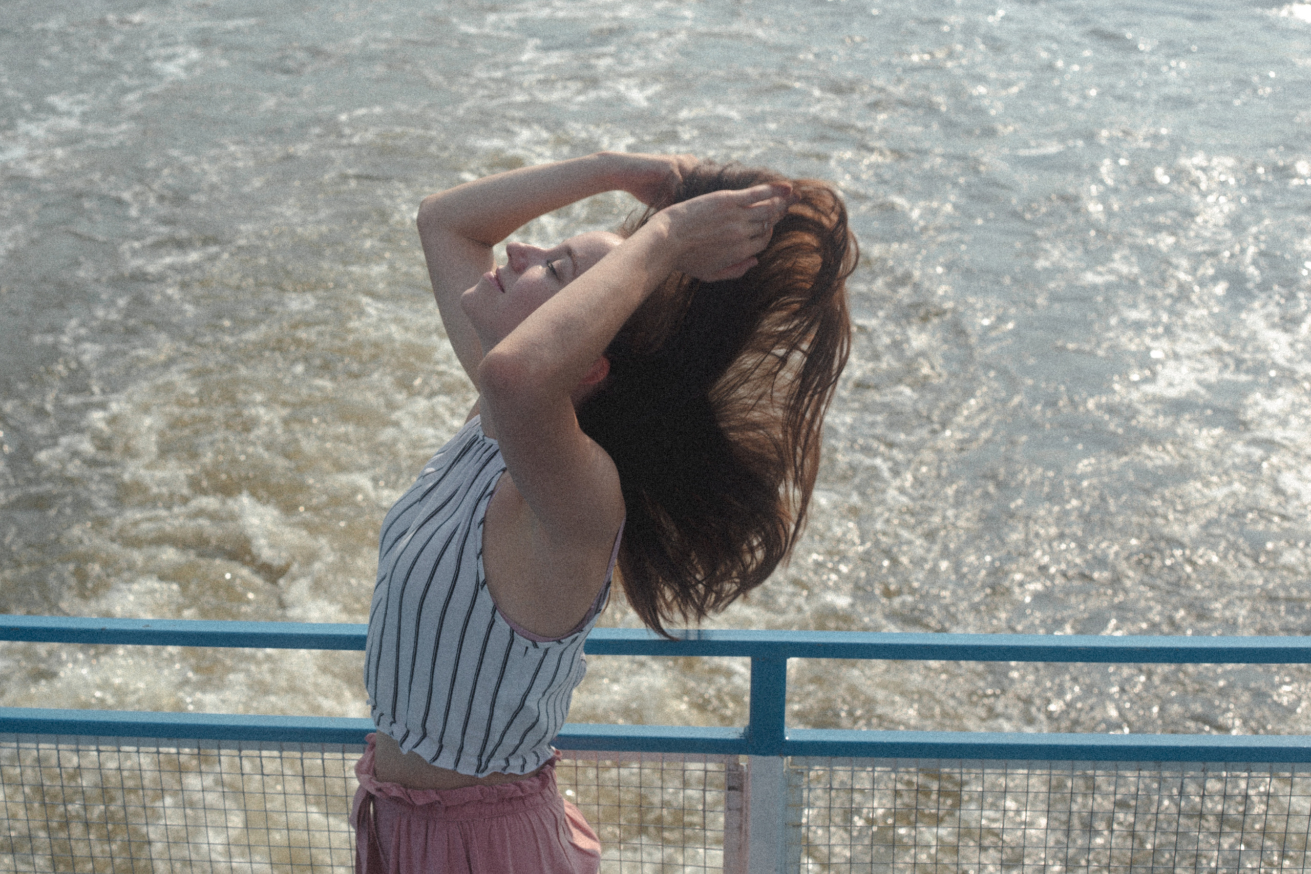 Марина. Виктория Еремина — фотограф и видеограф в Москве