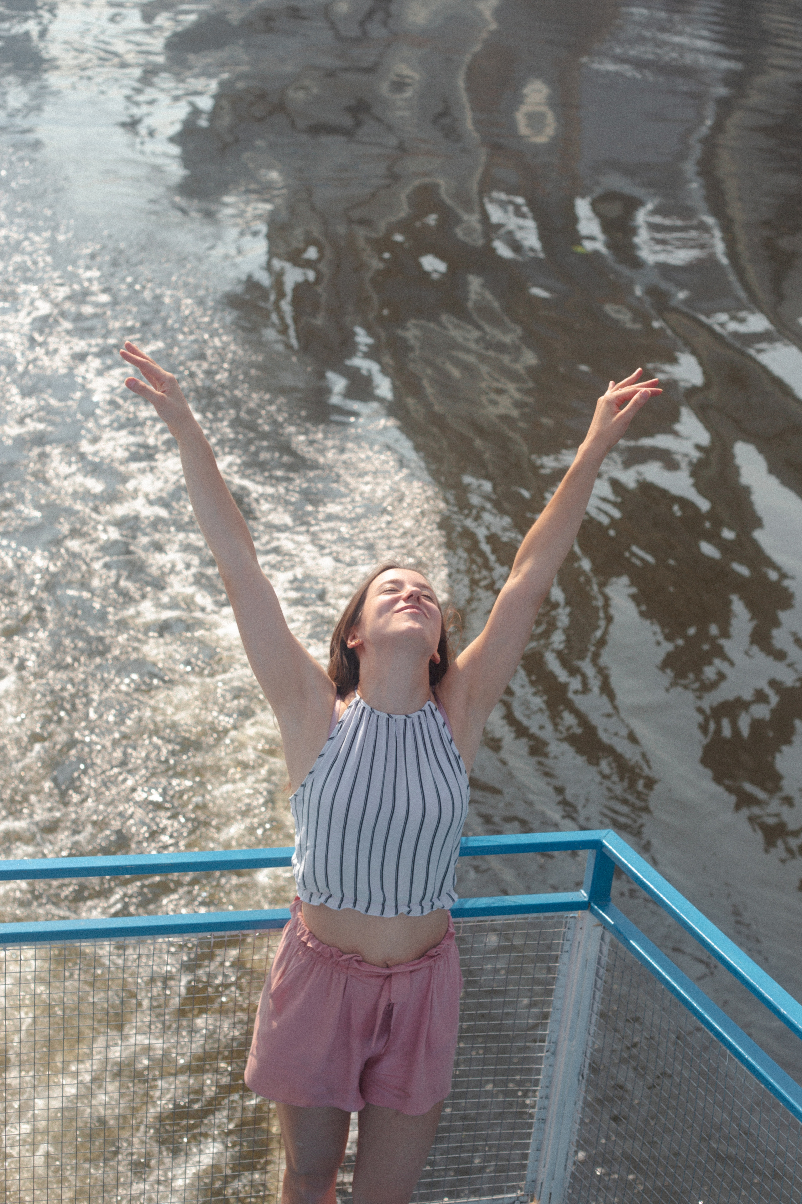 Марина. Виктория Еремина — фотограф и видеограф в Москве