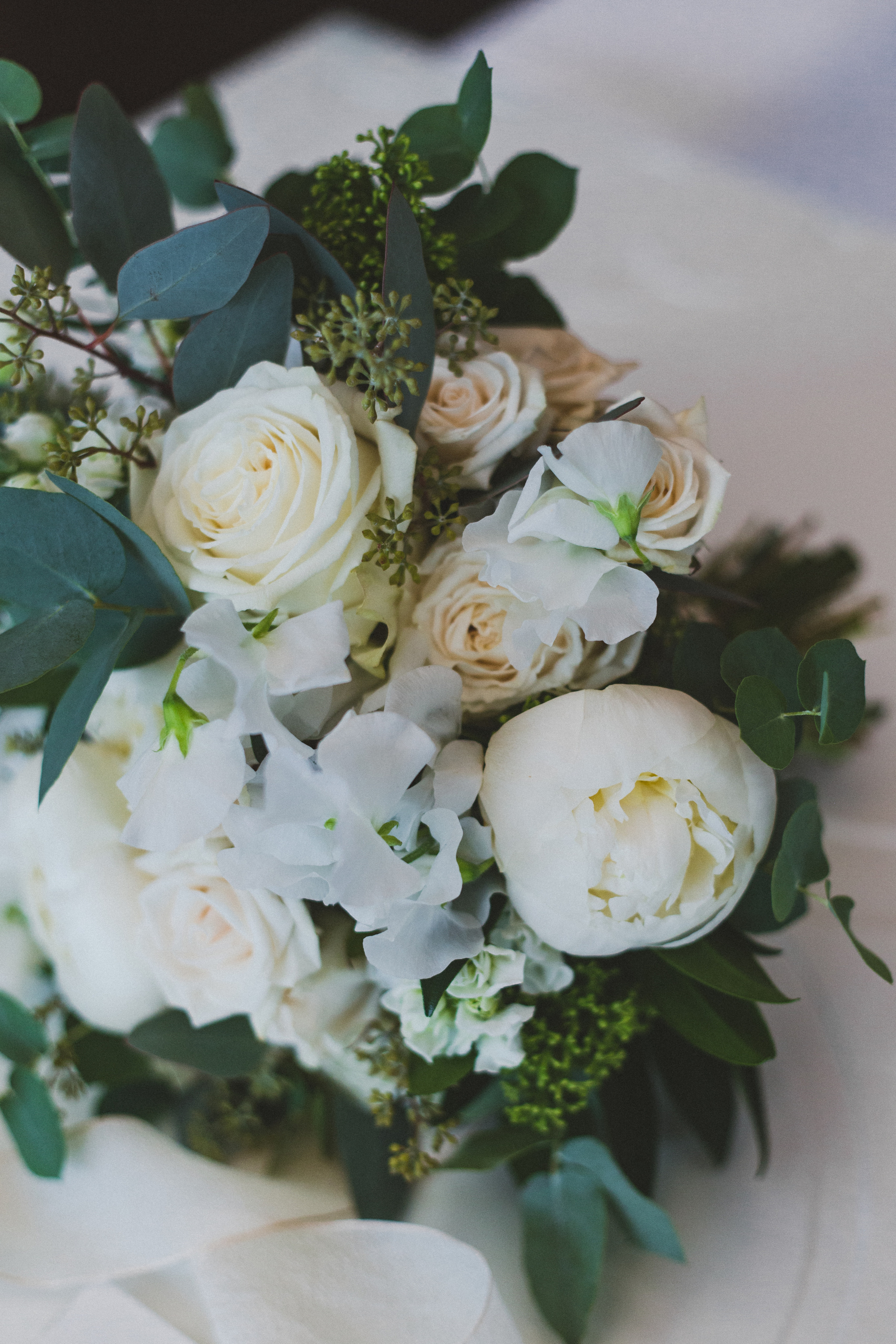 Декор свадьбы. Виктория Еремина — фотограф и видеограф в Москве