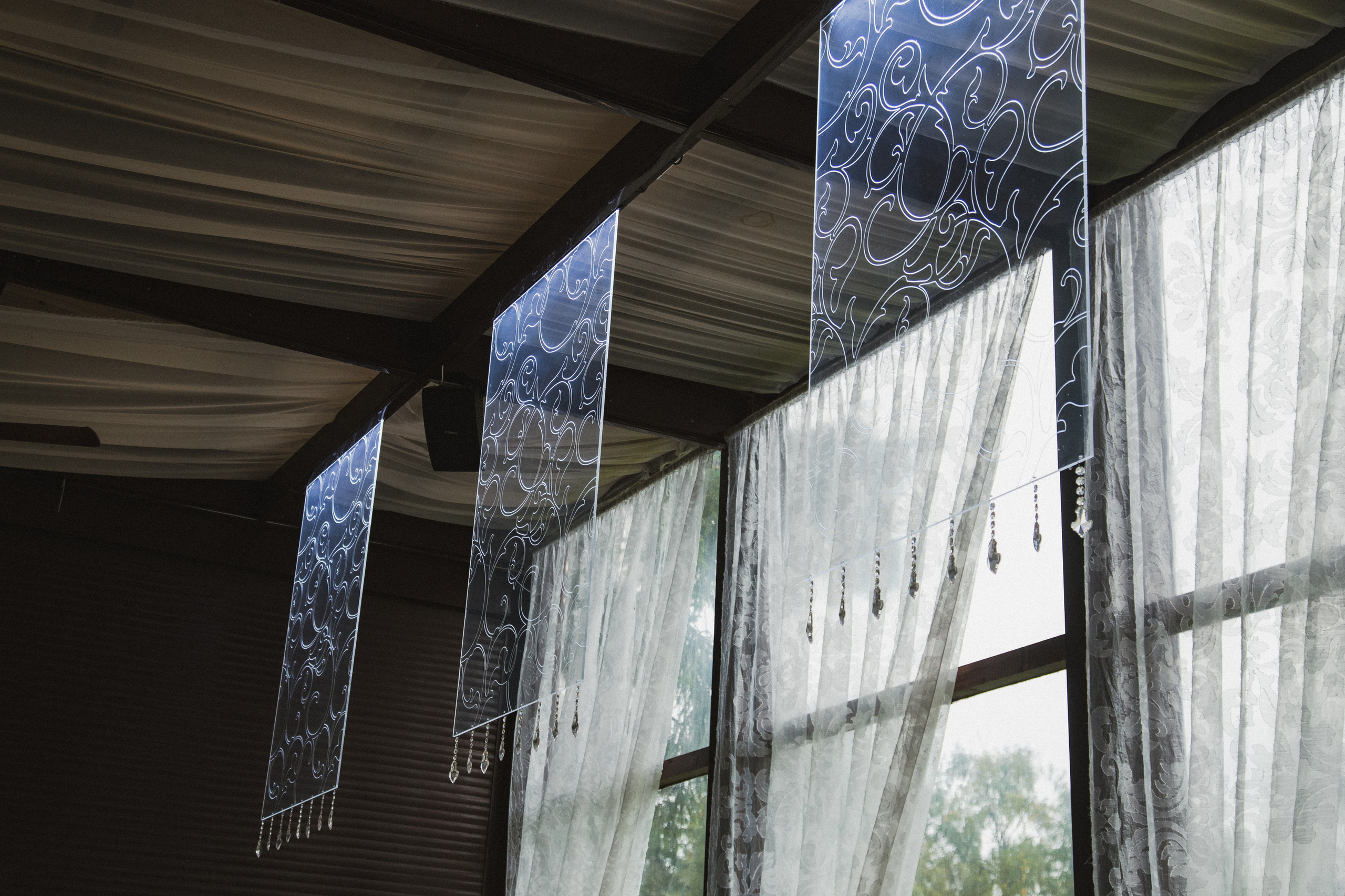 Декор свадьбы. Виктория Еремина — фотограф и видеограф в Москве