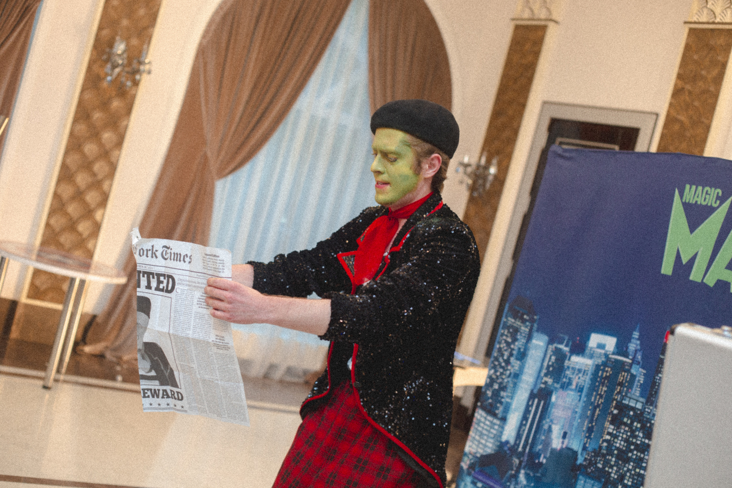 День рождения Ариэль. Виктория Еремина — фотограф и видеограф в Москве