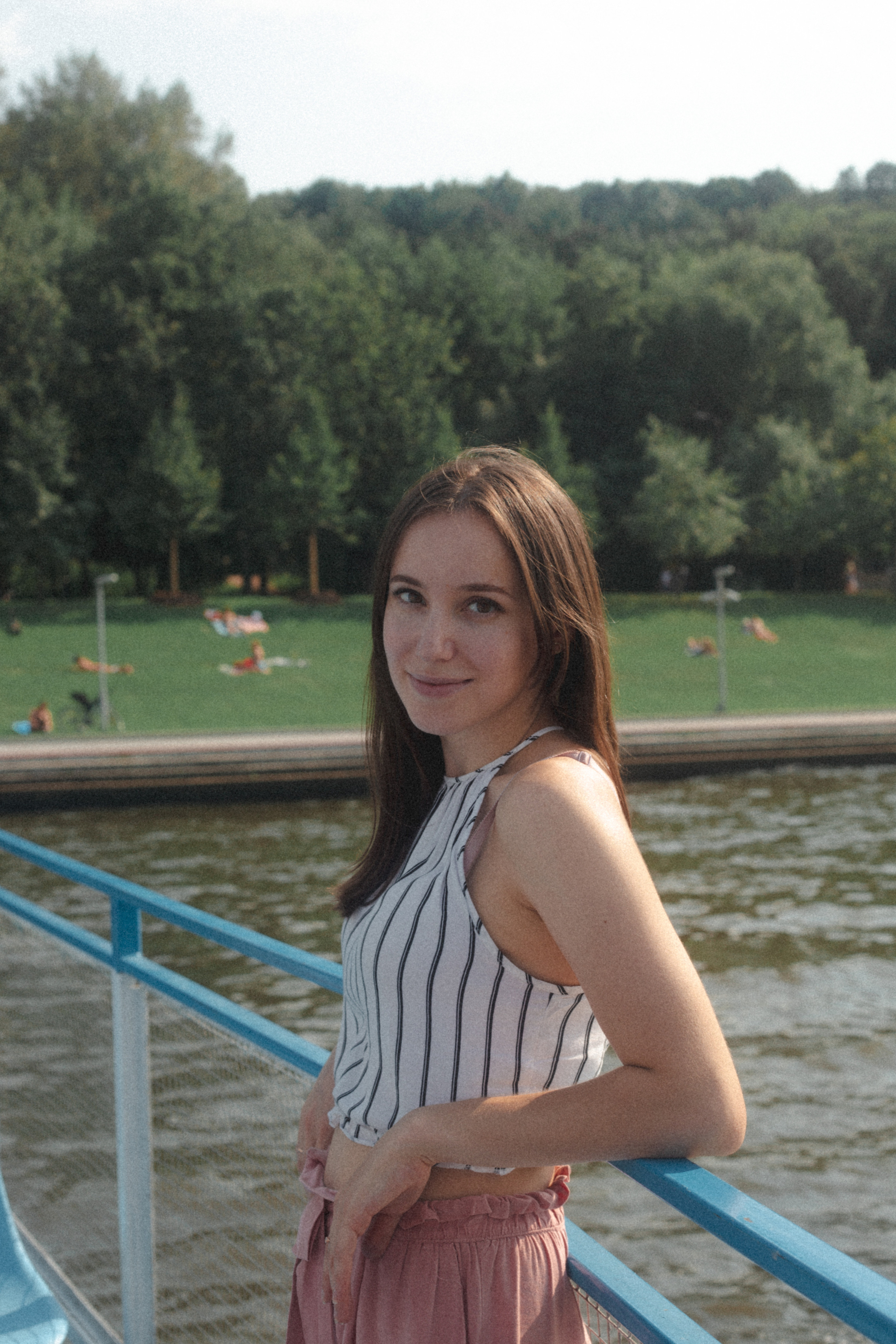 Марина. Виктория Еремина — фотограф и видеограф в Москве