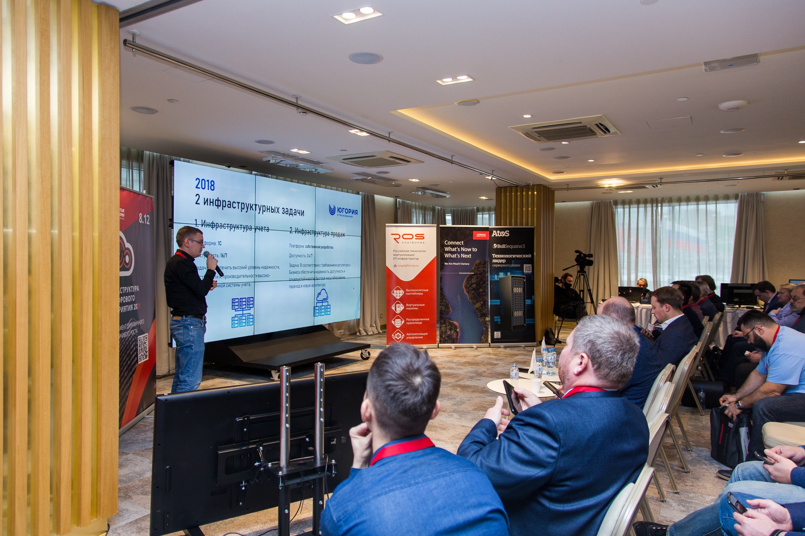 Инфраструктура 2021. Виктория Еремина — фотограф и видеограф в Москве