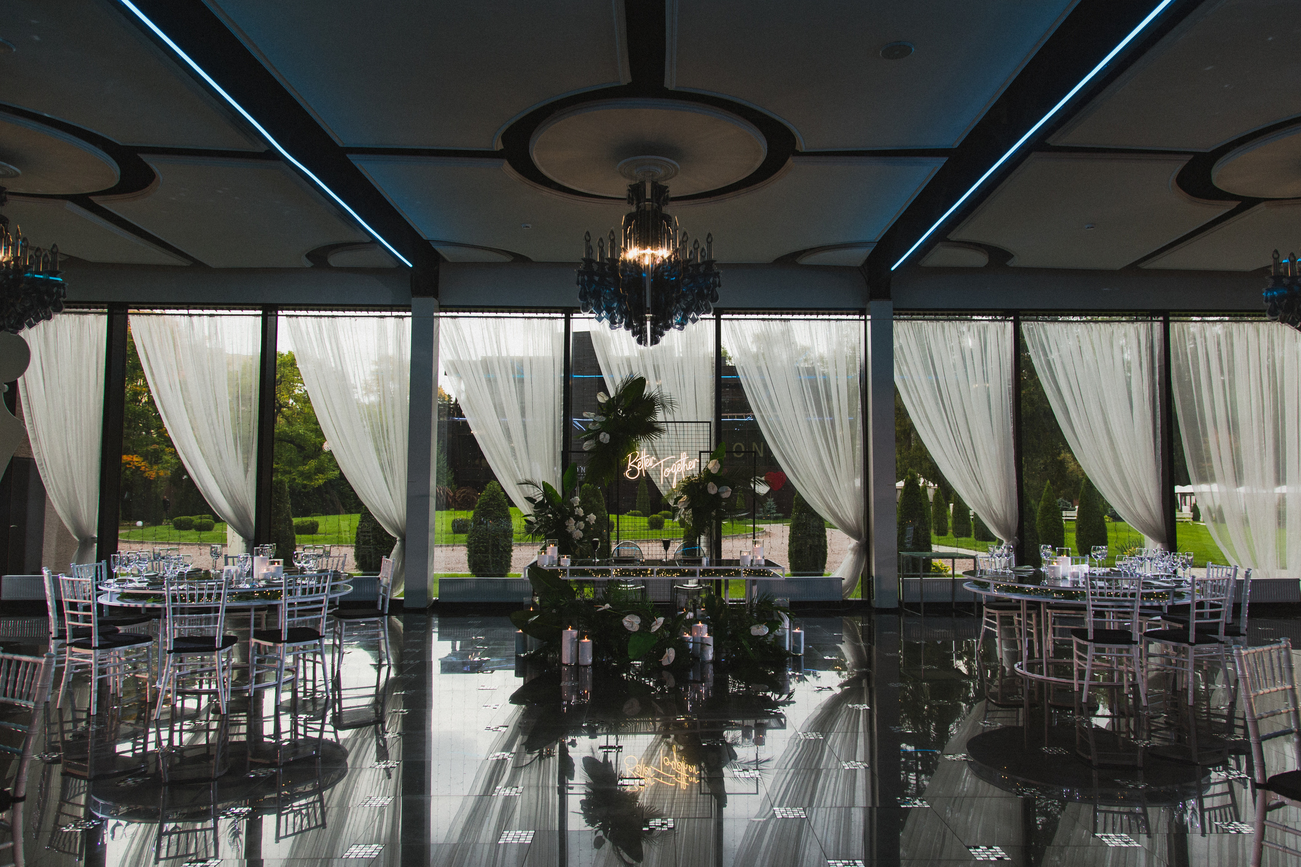 Декор свадьбы. Виктория Еремина — фотограф и видеограф в Москве