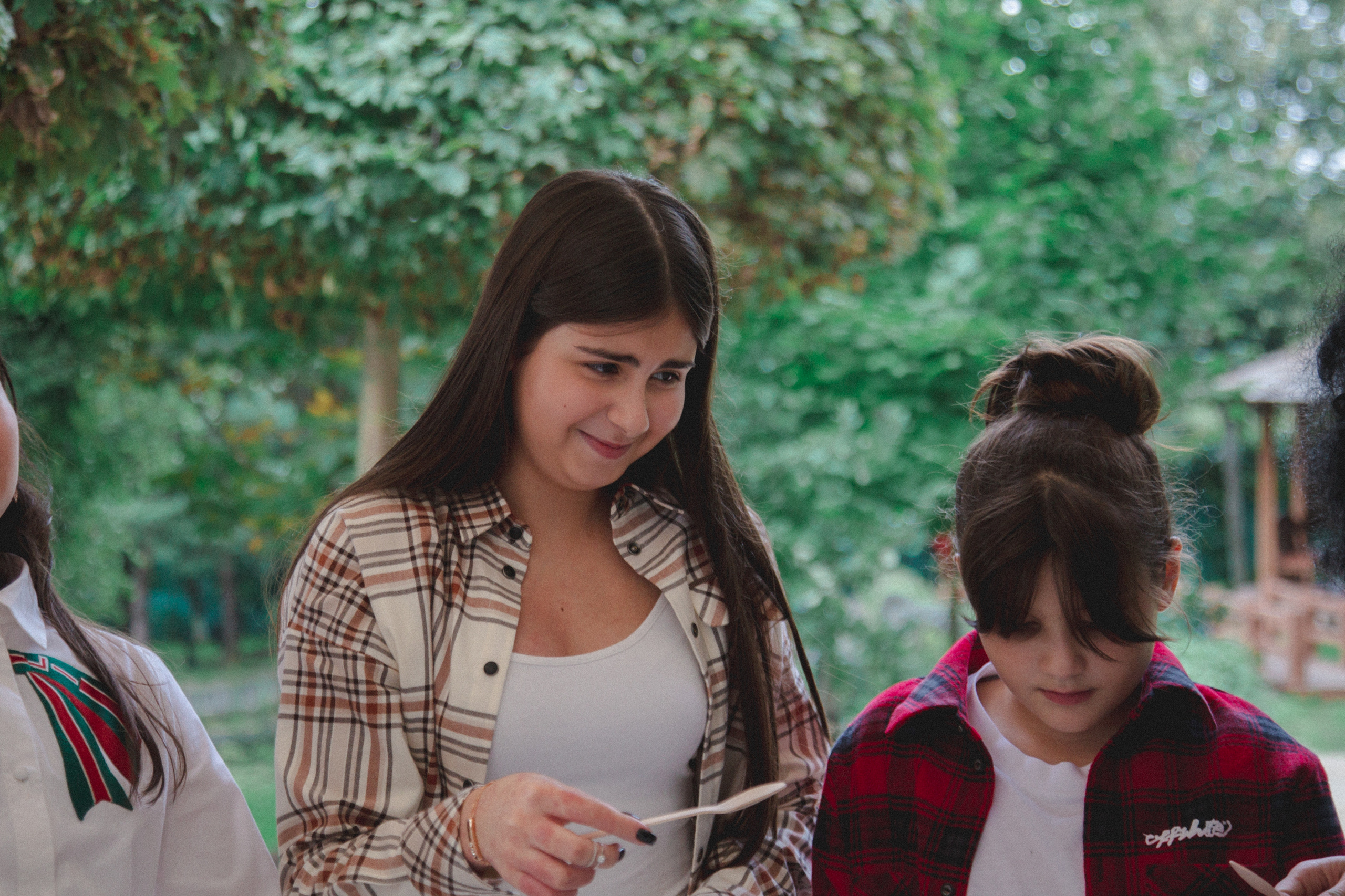 День рождения Ариэль. Виктория Еремина — фотограф и видеограф в Москве