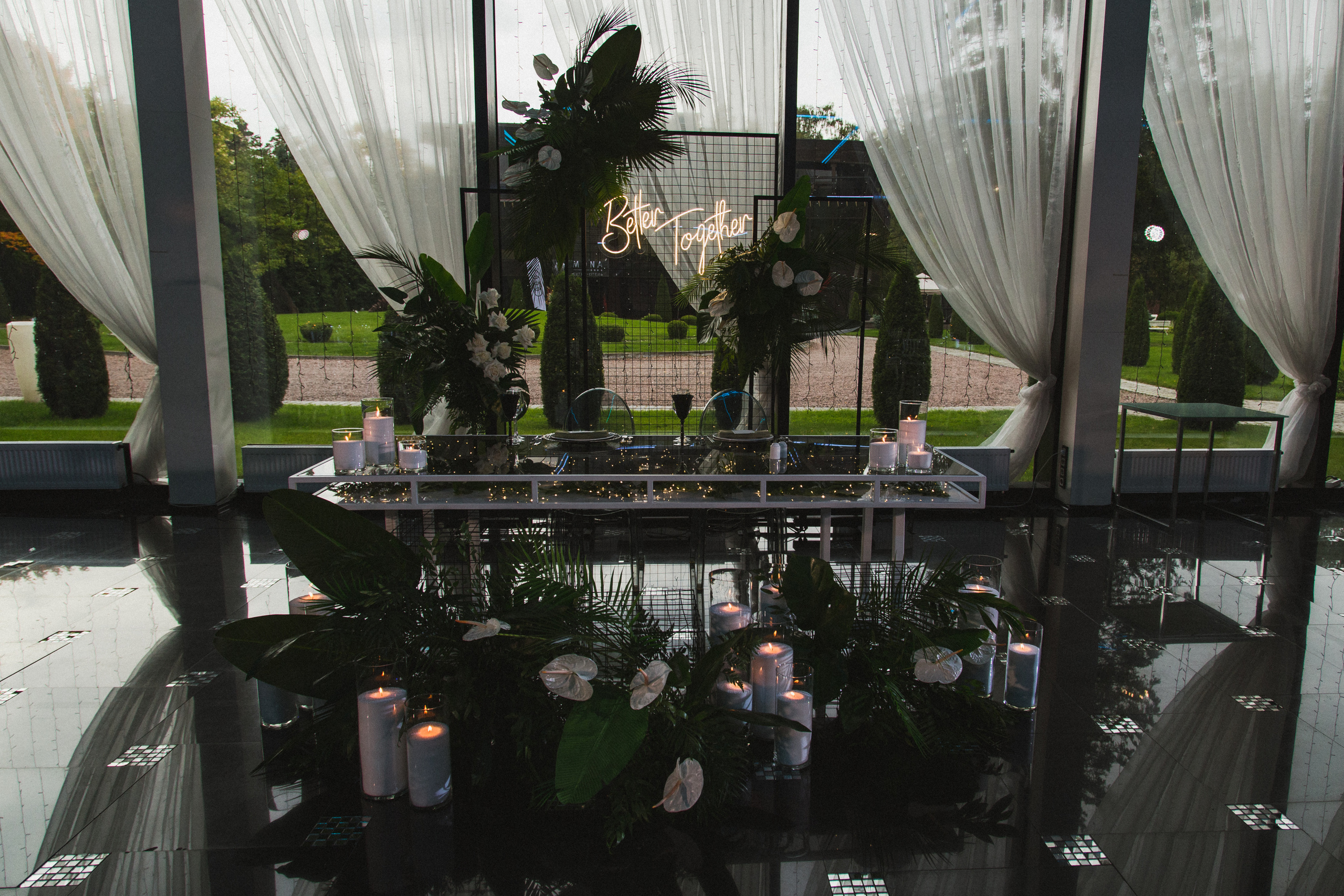 Декор свадьбы. Виктория Еремина — фотограф и видеограф в Москве