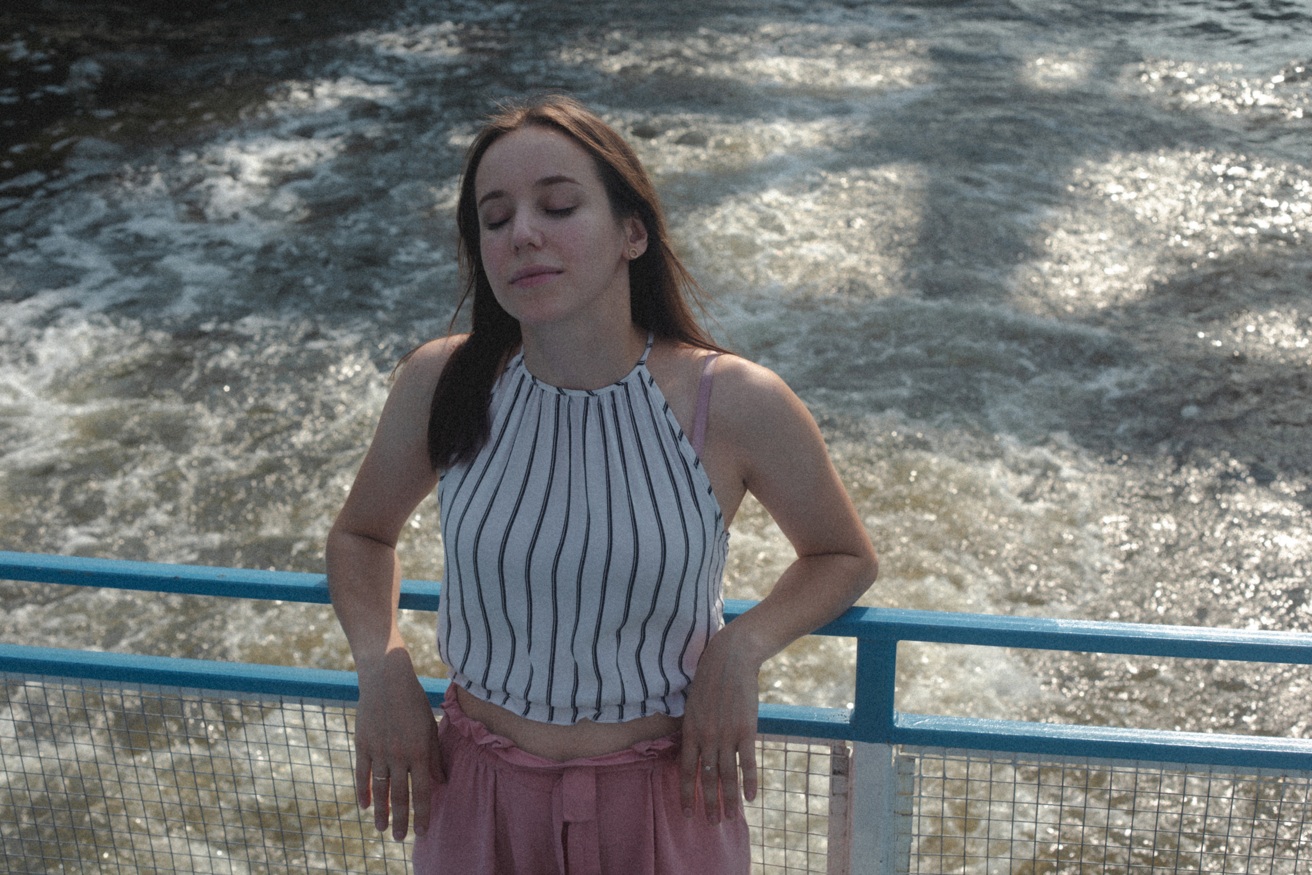 Марина. Виктория Еремина — фотограф и видеограф в Москве