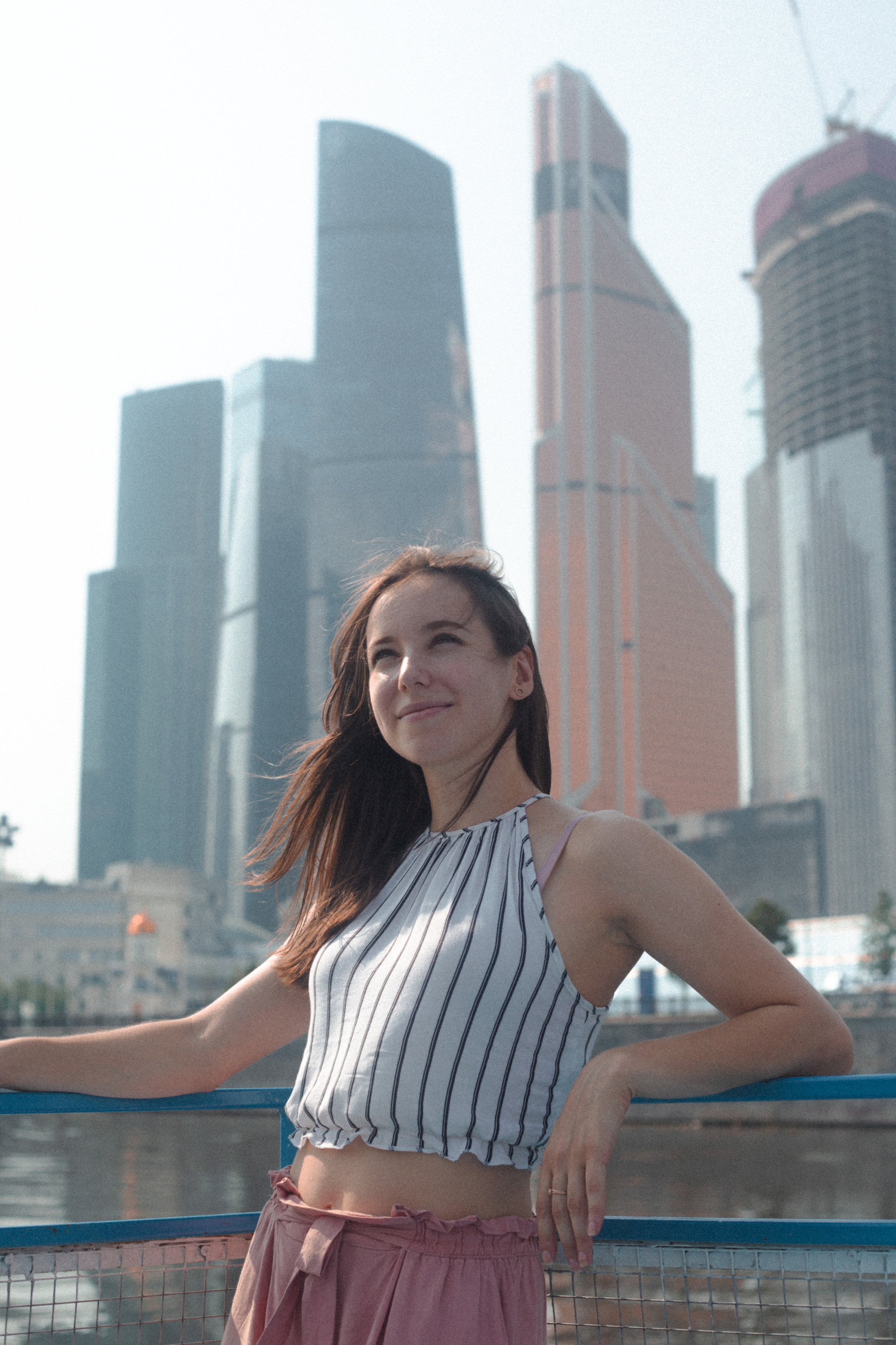 Марина. Виктория Еремина — фотограф и видеограф в Москве